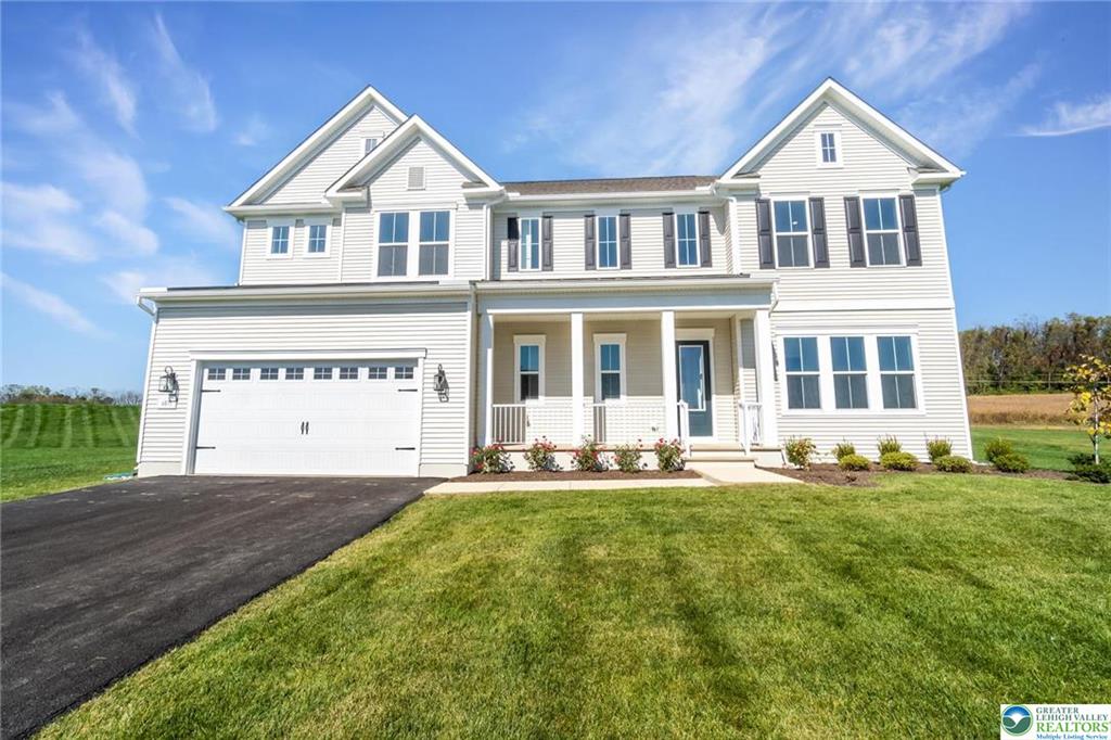 Bethlehem, Pennsylvania, 18017, United States, 6 Bedrooms Bedrooms, ,6 BathroomsBathrooms,Residential,For Sale,1975535