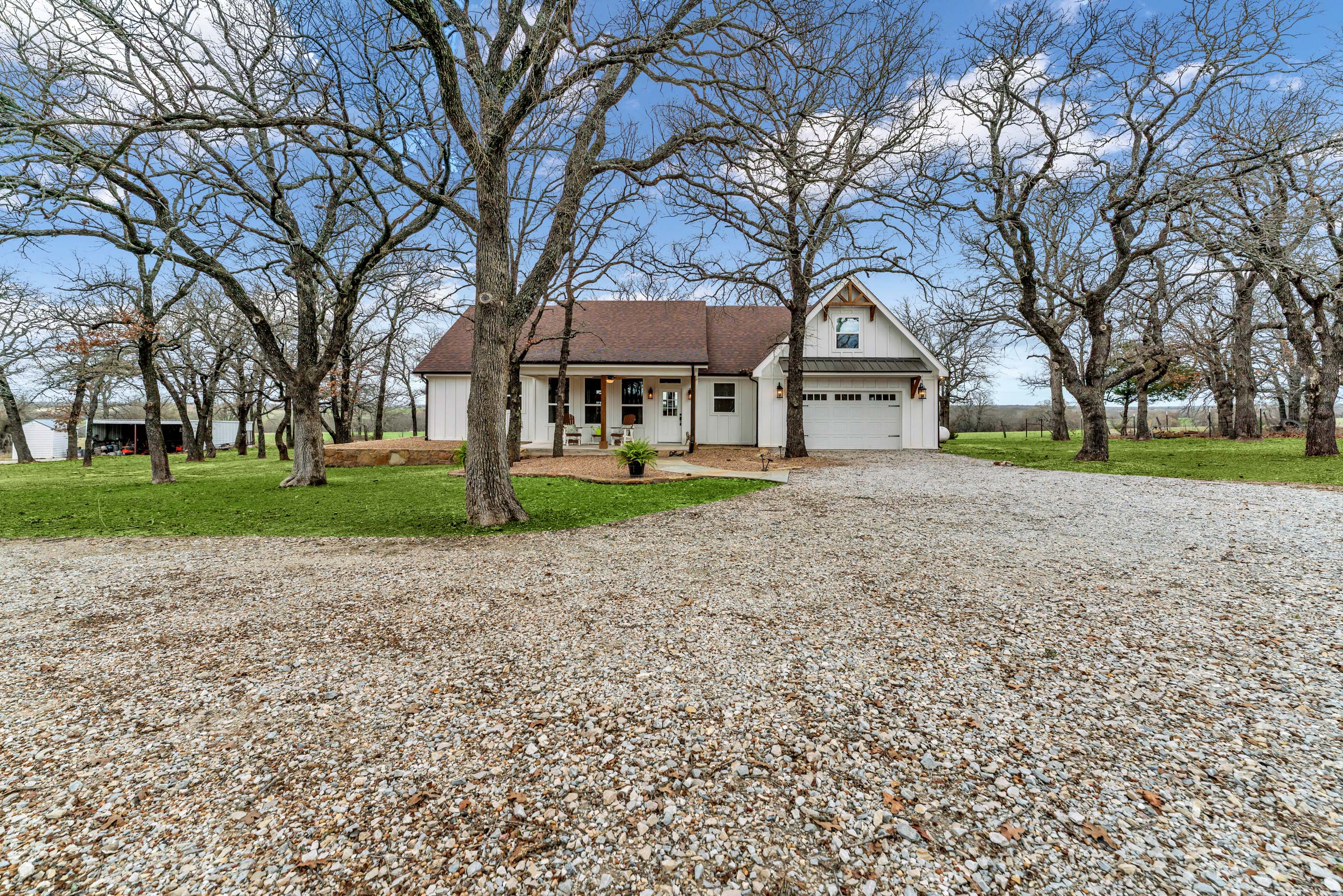  954 Fm 1749, Forestburg, TX, 76239 - 物件實景