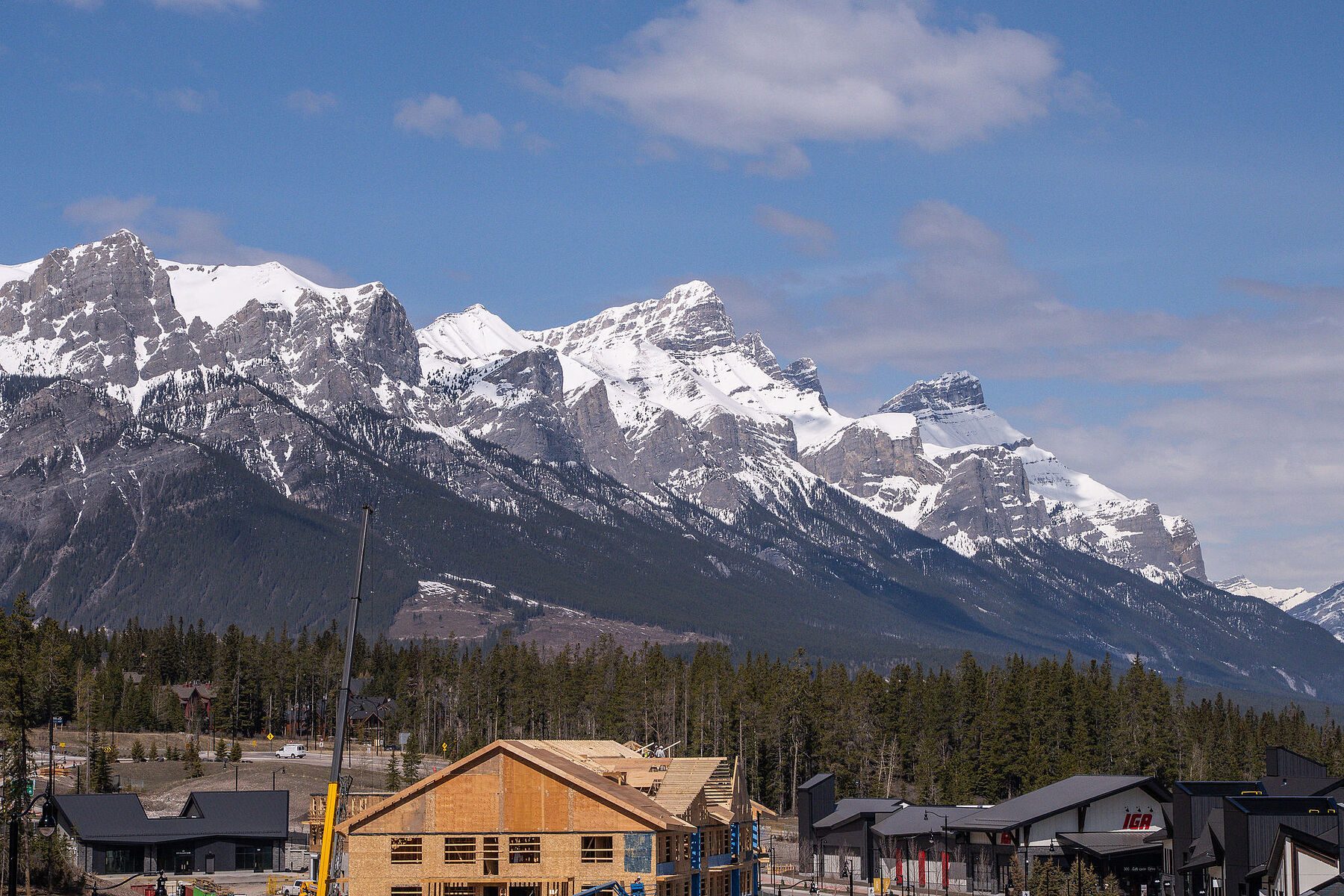  Canmore, Canmore / Banff - 物件實景