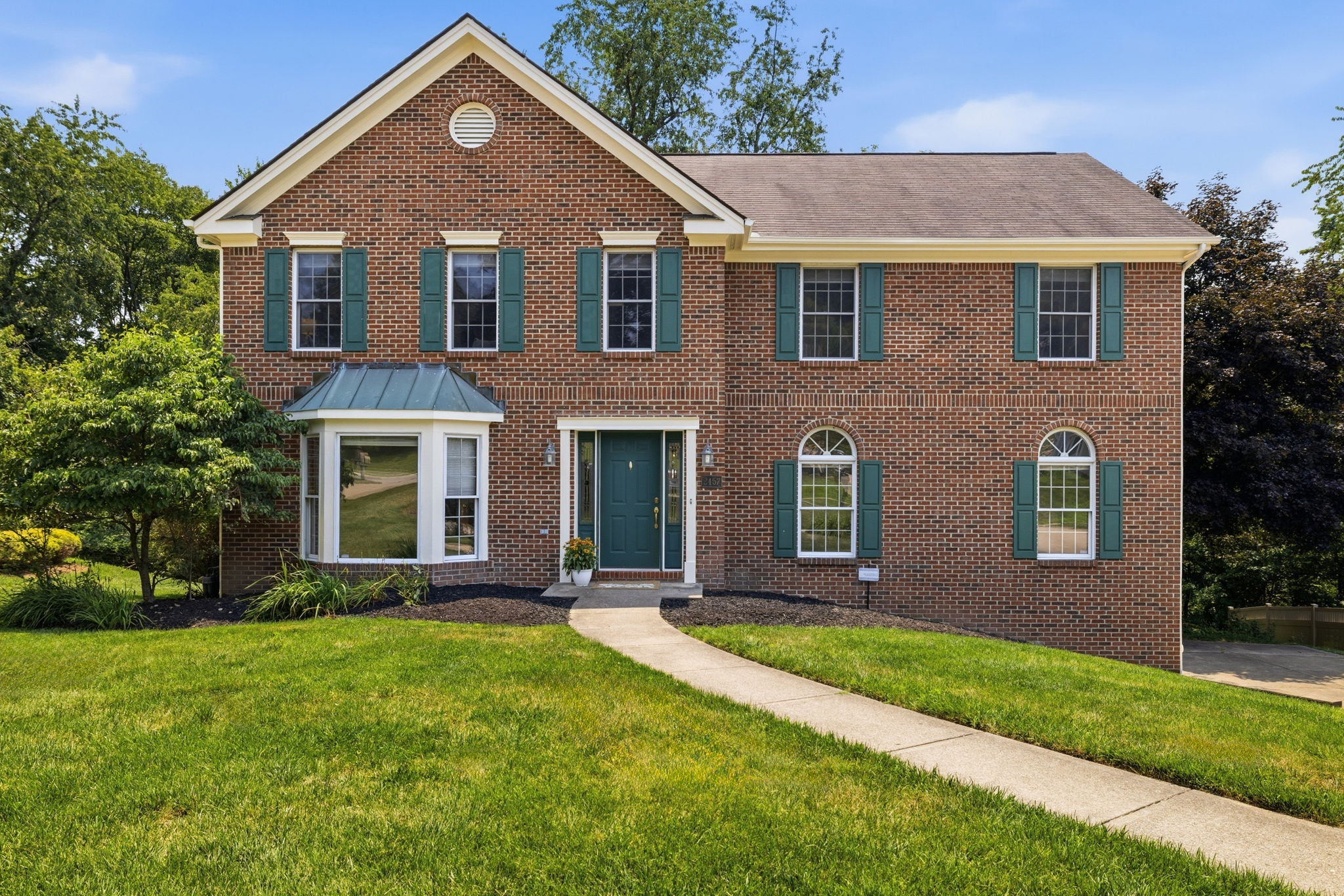  2457 Dogwood Drive, Franklin Park, PA 15090 - 物件實景