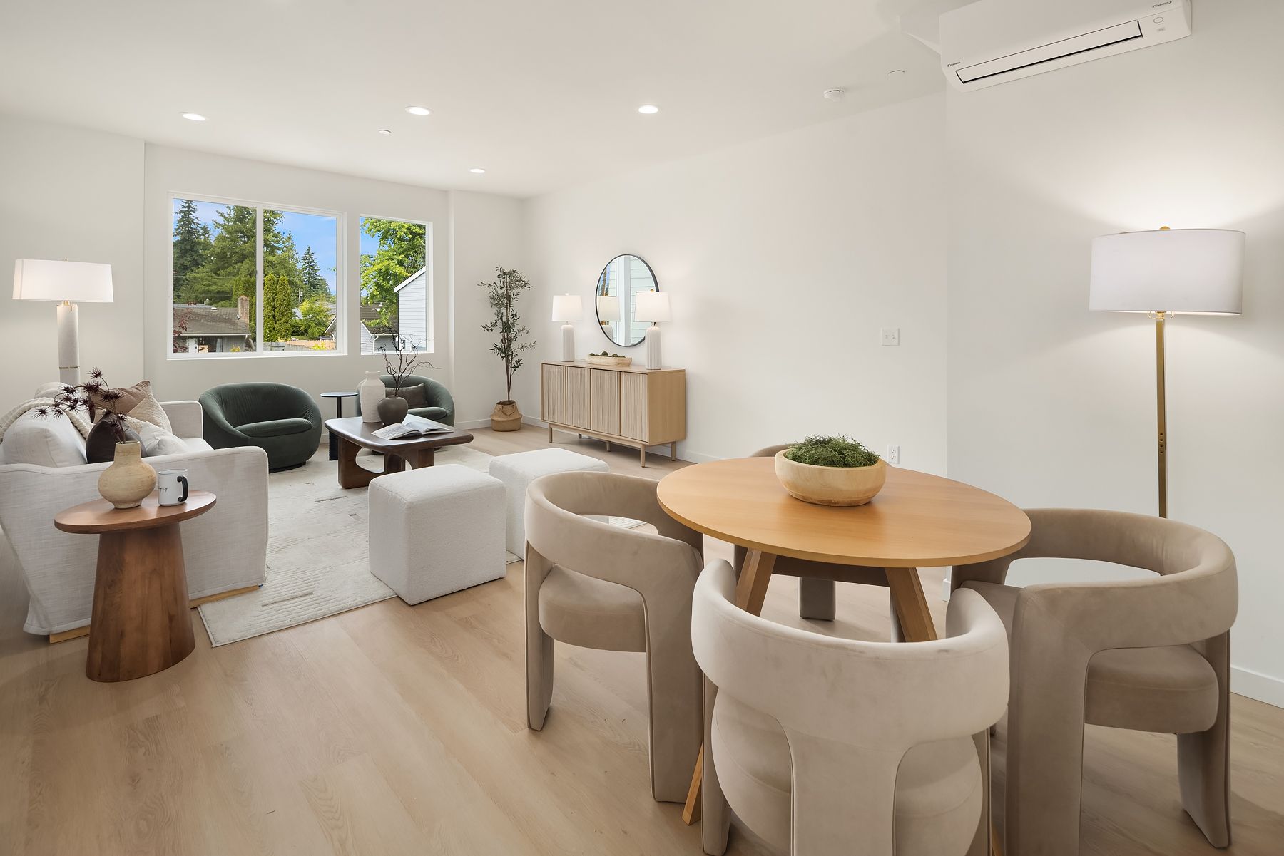  1518 Hollow Dale Place Unit #B, Everett, WA 98204 - 物件實景