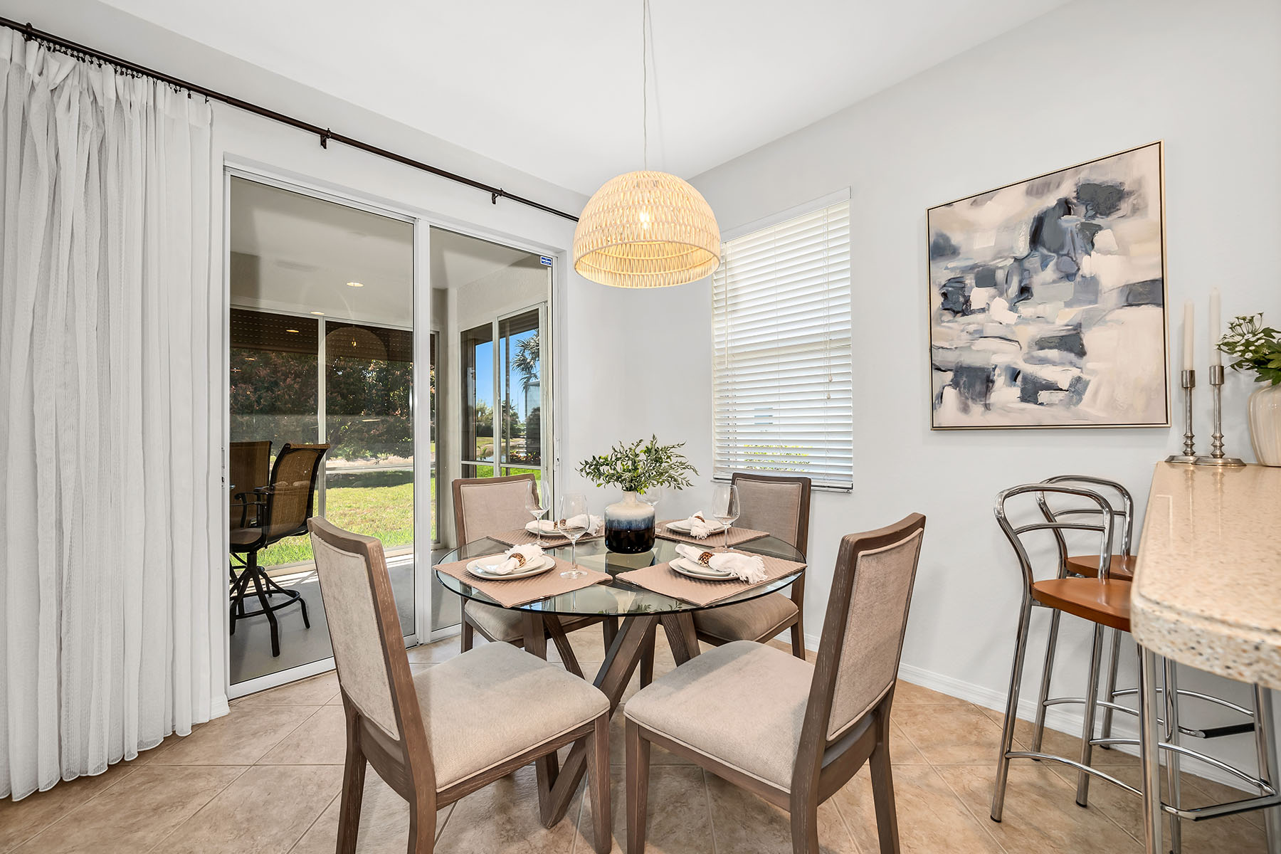  REFLECTION LAKES - 物件實景