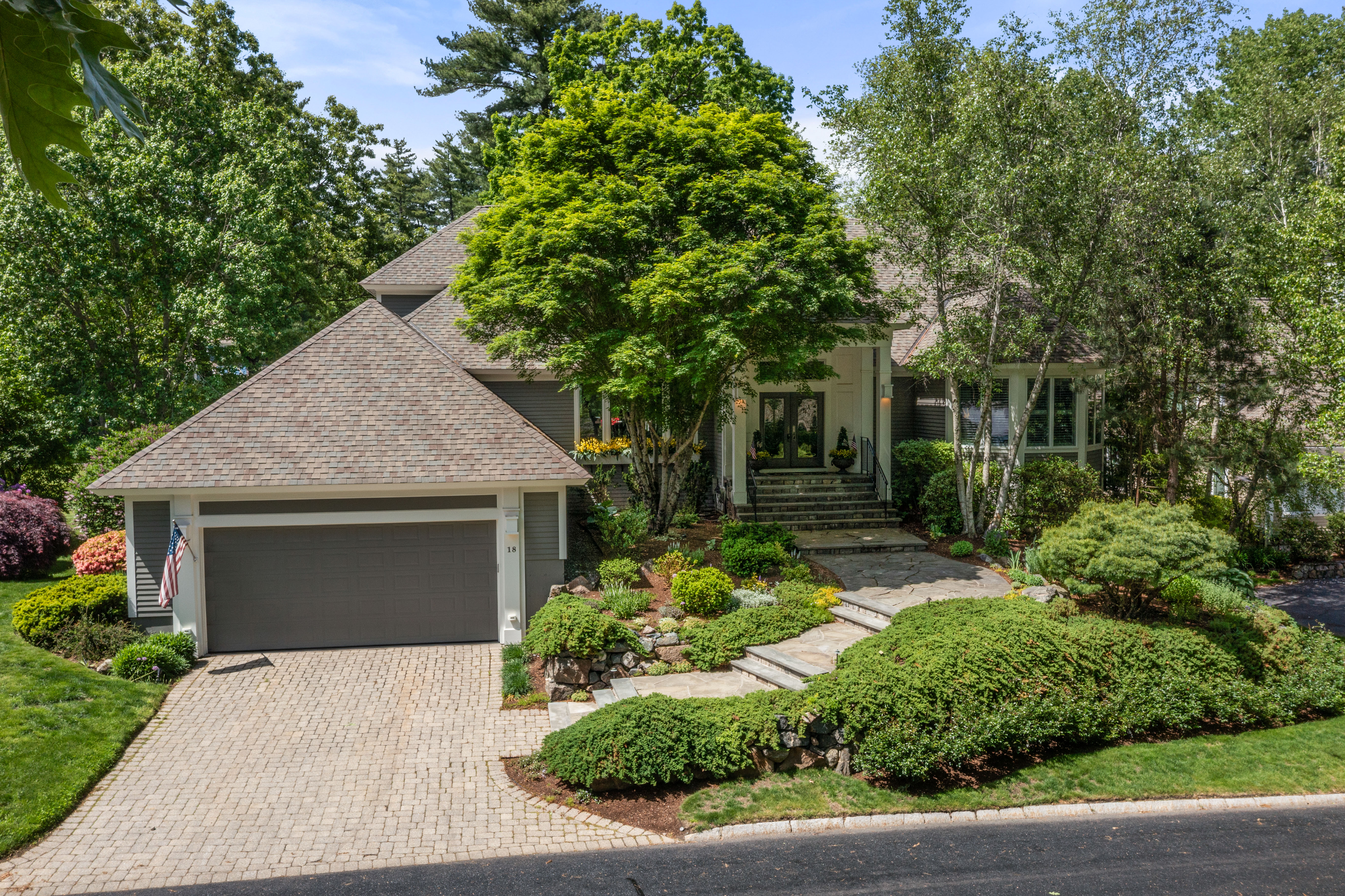  18 Southpoint Lane, Ipswich, MA, 01938 - 物件實景