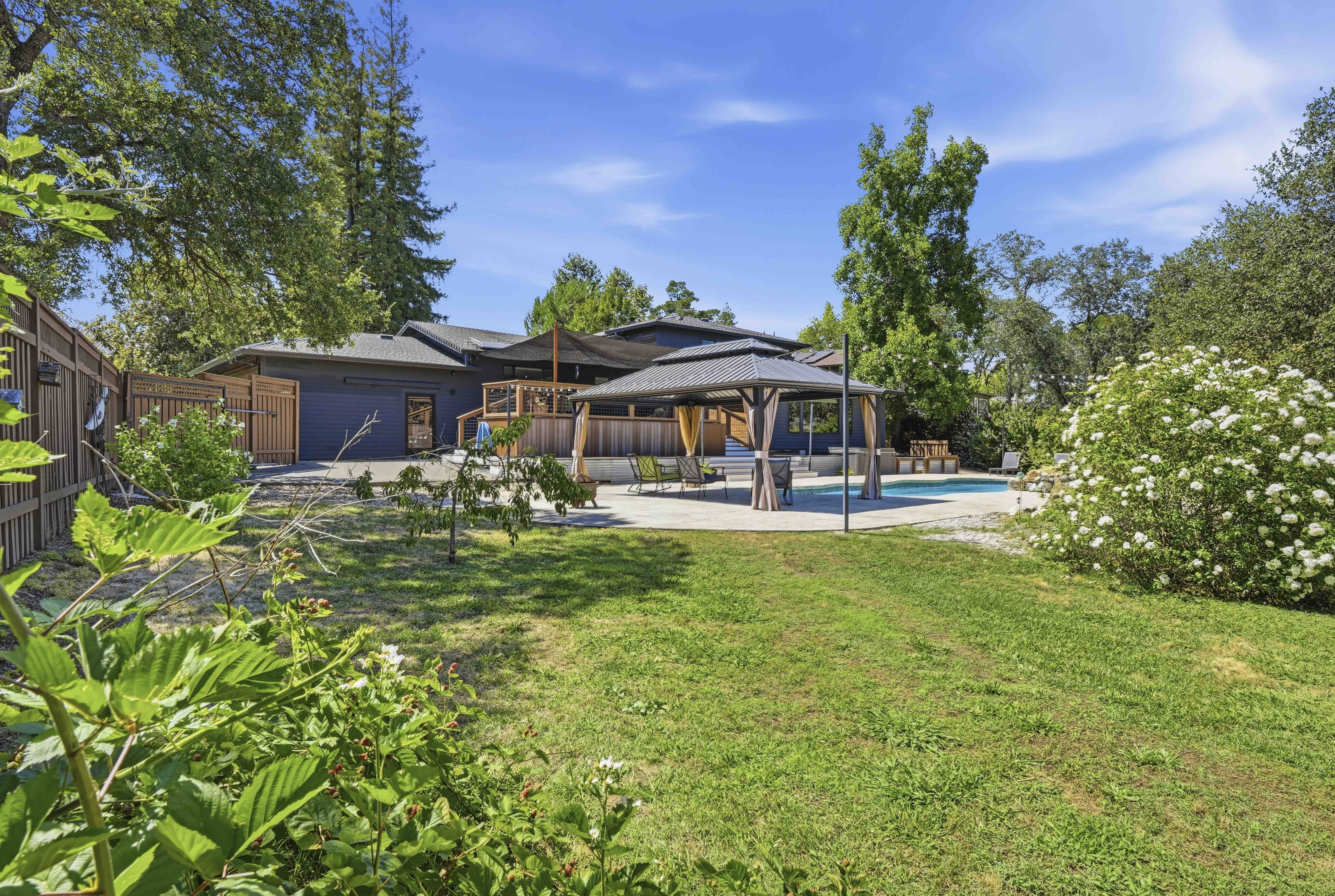  4440 Lawrence Drive, Granite Bay, CA 95746 - 物件實景