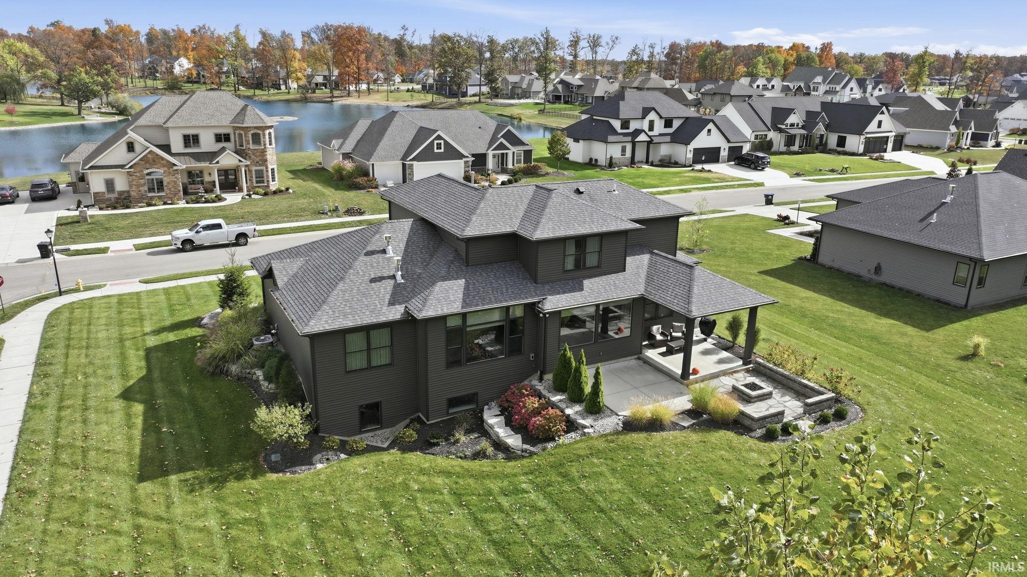 Fort Wayne, Indiana, 46845, United States, 4 Bedrooms Bedrooms, ,4 BathroomsBathrooms,Residential,For Sale,2040605