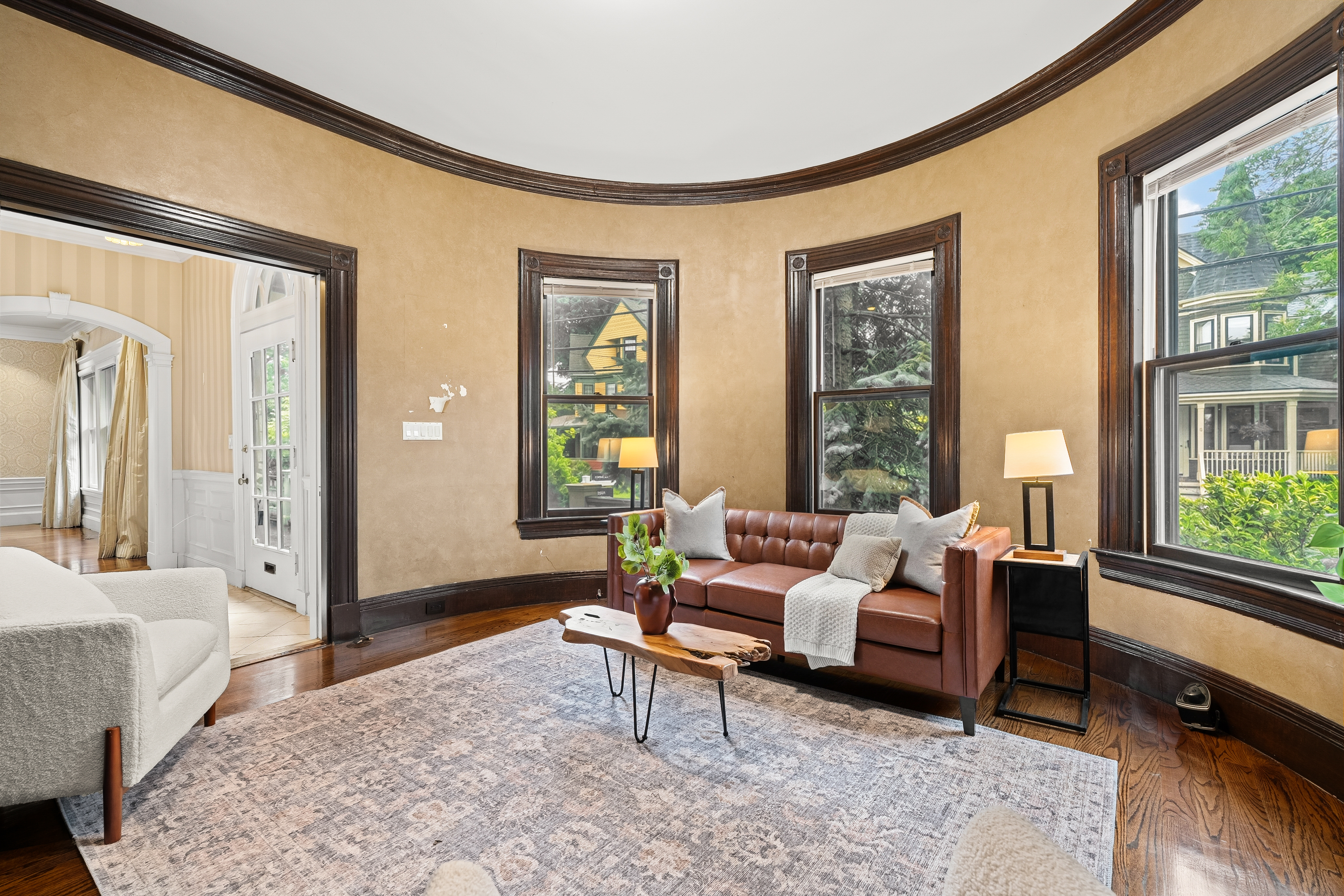  14 Wellington Street, Unit 1,  Arlington, MA, 02476 - 物件實景