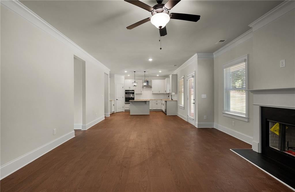 Adairsville, Georgia, 30103, United States, 4 Bedrooms Bedrooms, ,3 BathroomsBathrooms,Residential,For Sale,1976027