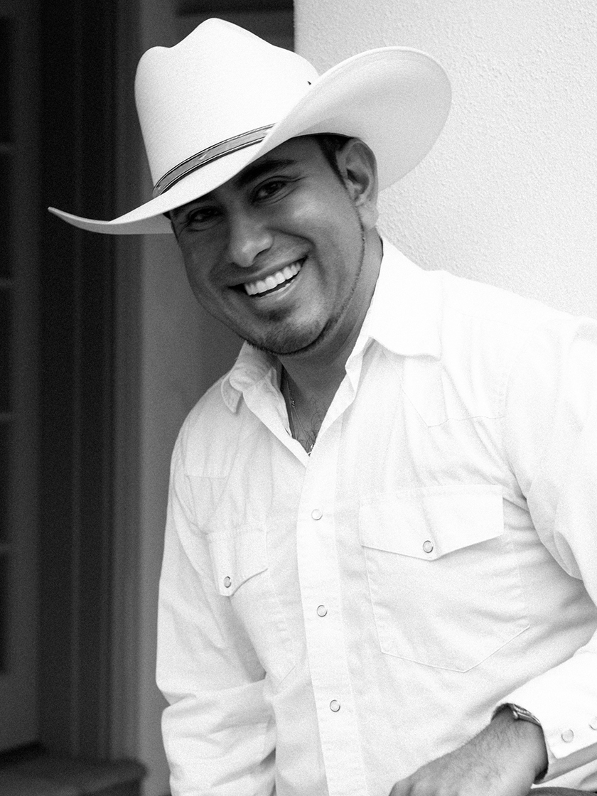 Joe Salinas