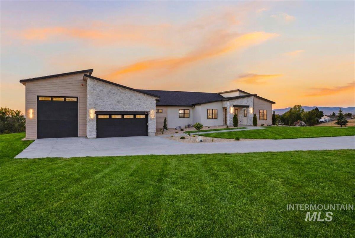 63rd St, Nampa, ID 83687