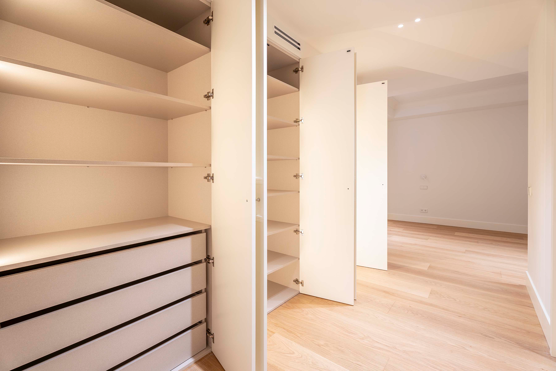  Flat in the golden mile of the Salamanca District - 物件實景