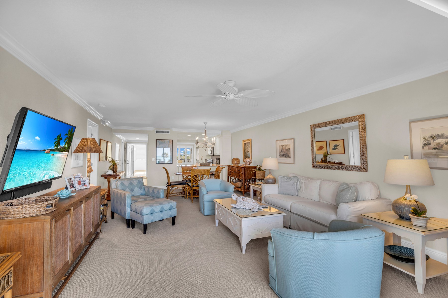  5700 Gulf Shores Drive Unit #B234 - 物件實景