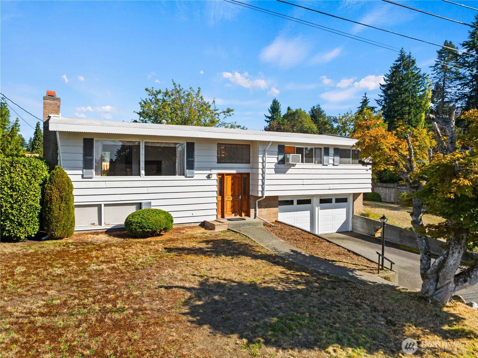 Locust Ave, University Place, WA 98466