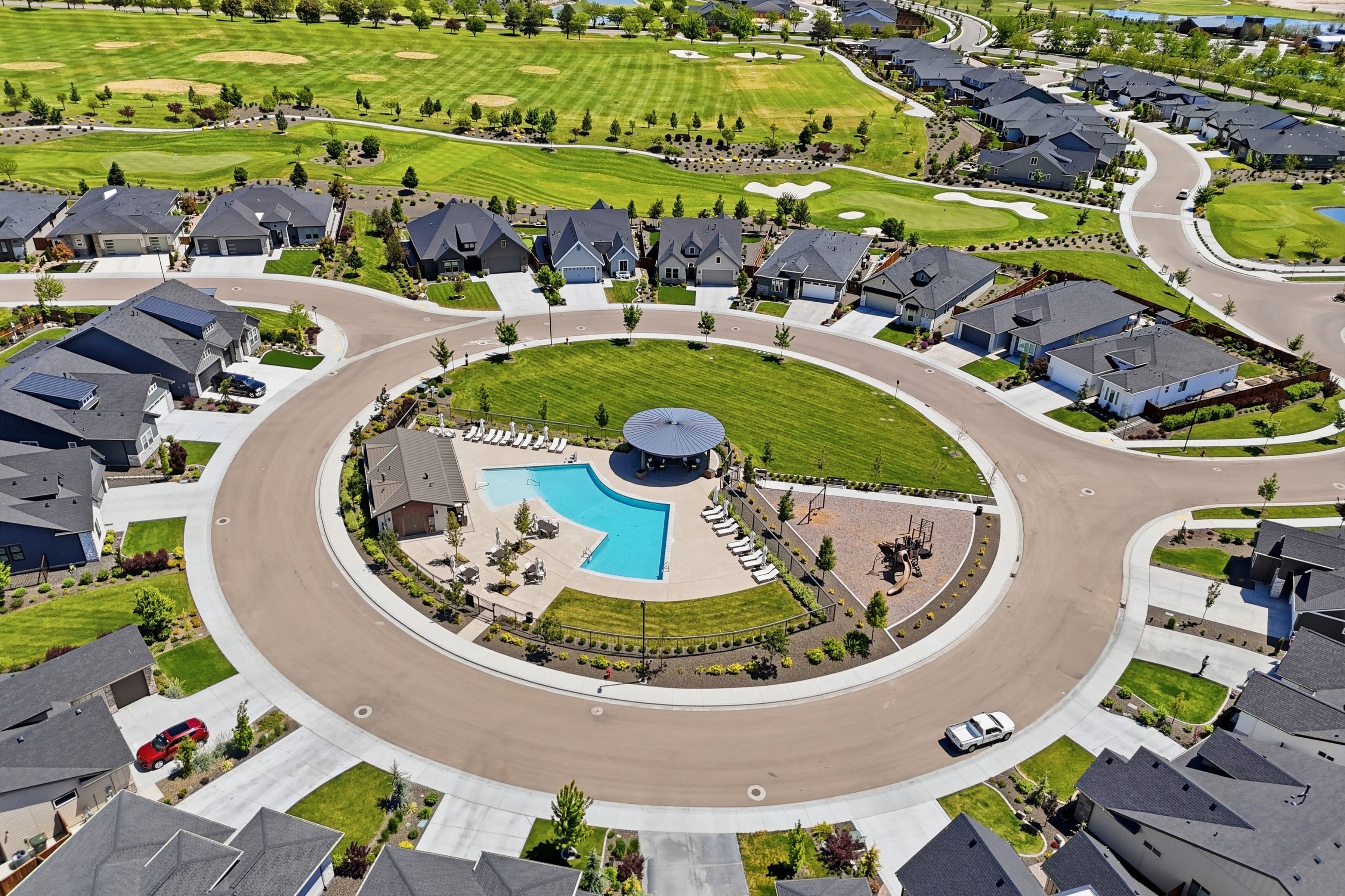  Enhanced Resort-Style Living in Kuna - 物件實景