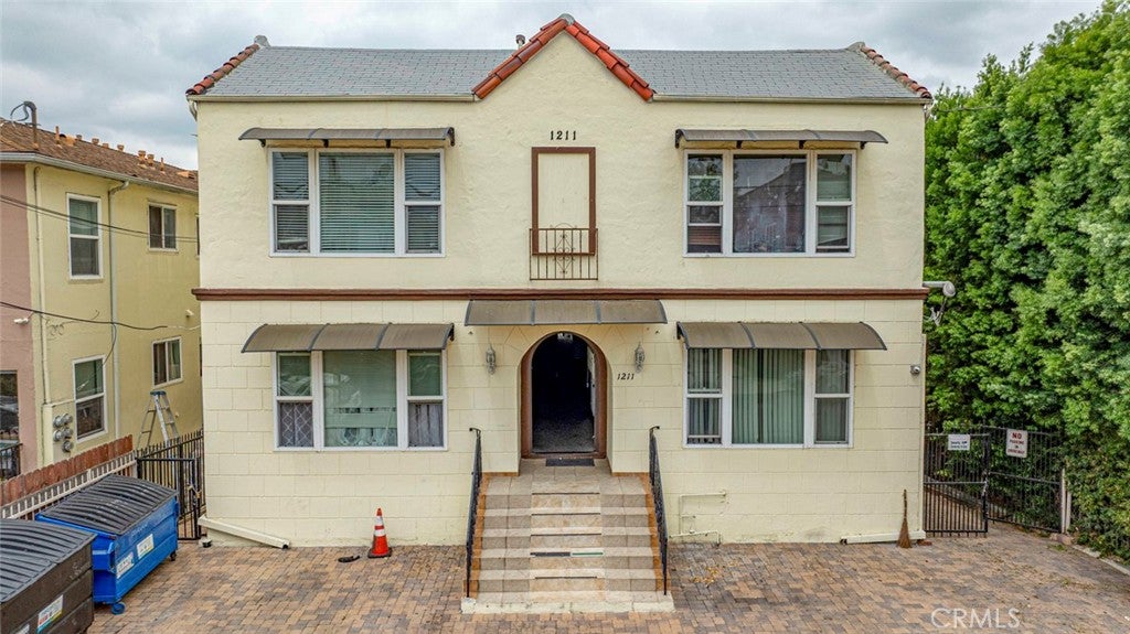 Los Angeles, California, 90029, United States, ,Residential,For Sale,1940397