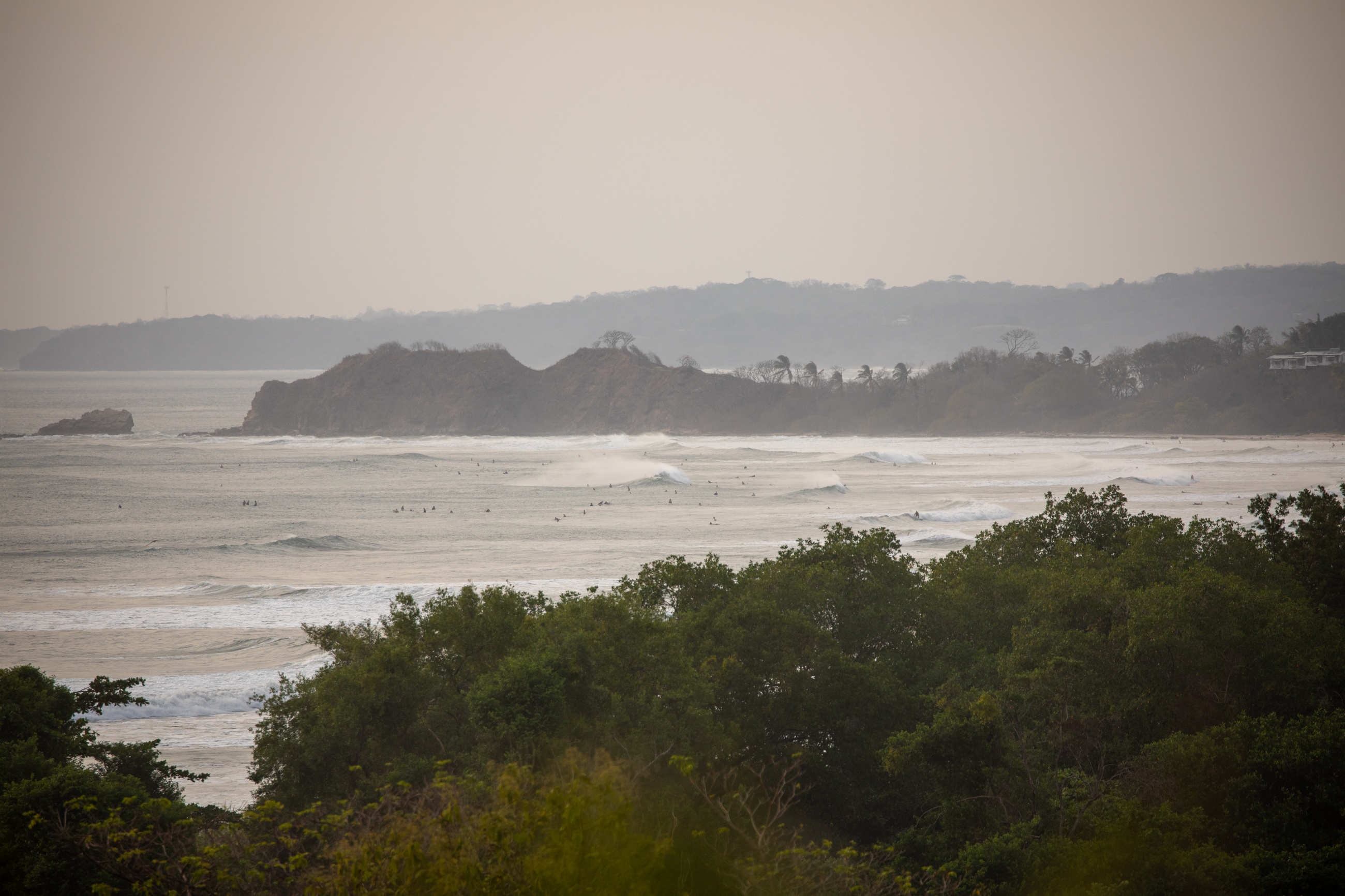 Nosara, Guanacaste, CR, 16 Bedrooms Bedrooms, ,9 BathroomsBathrooms,Residential,For Sale,1587974