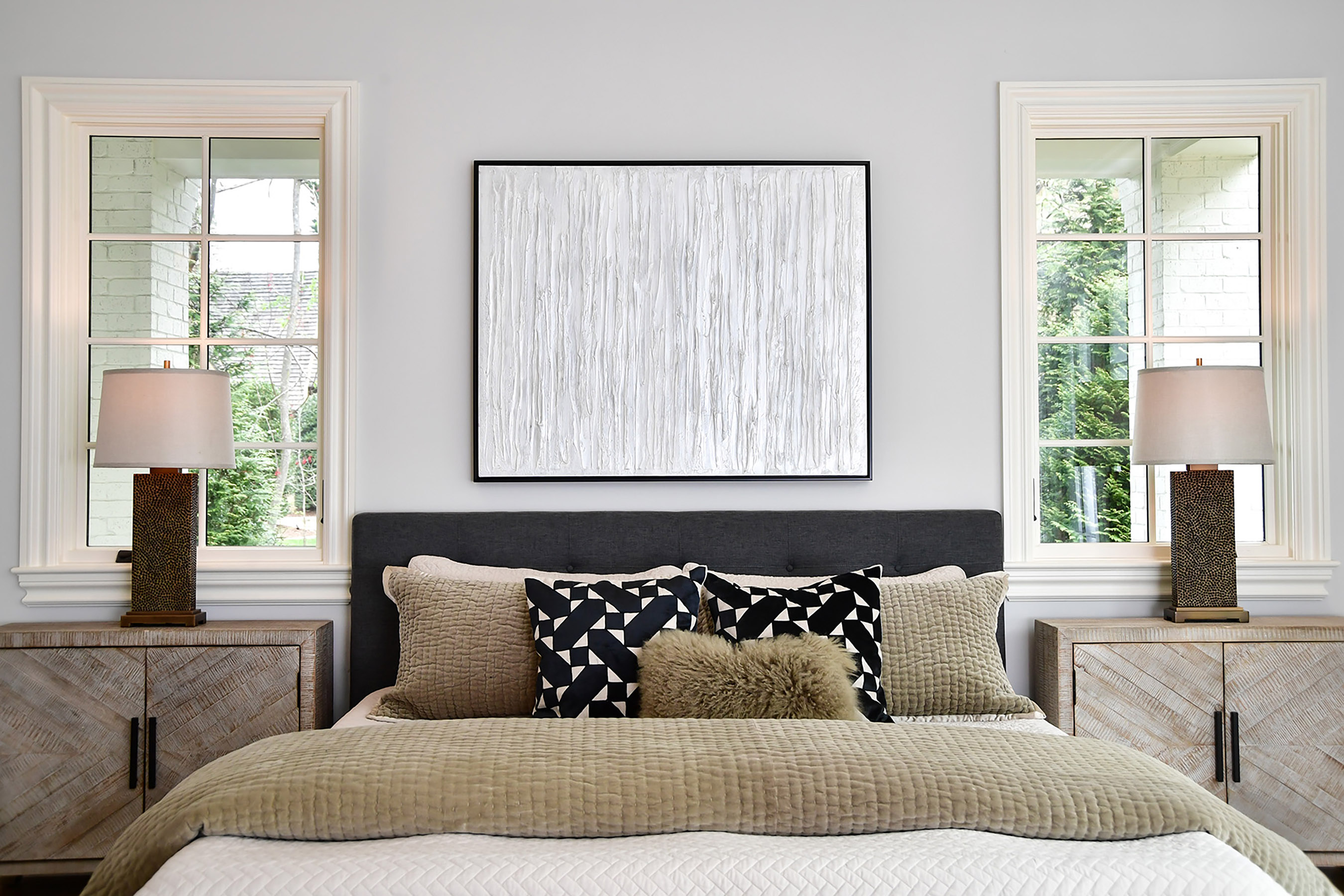  Exquisite Estate Home Moments from Chastain Park - 物件實景