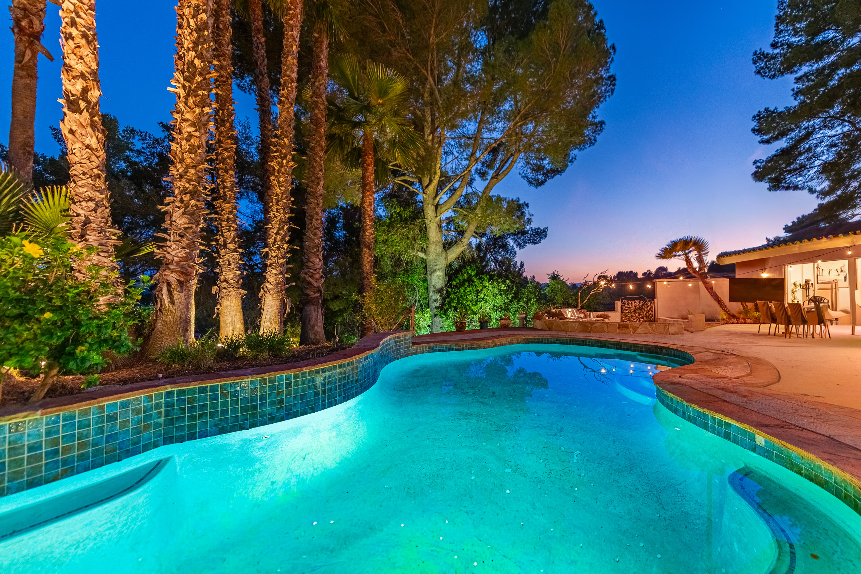  6110 Colodny Drive, Agoura Hills - 物件實景