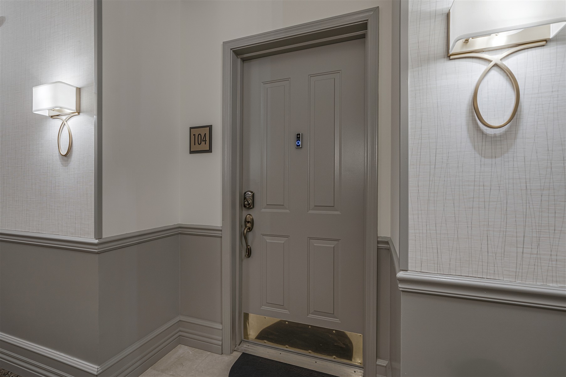 ?Vail Mansion? Luxury First Floor Townhome - 物件實景