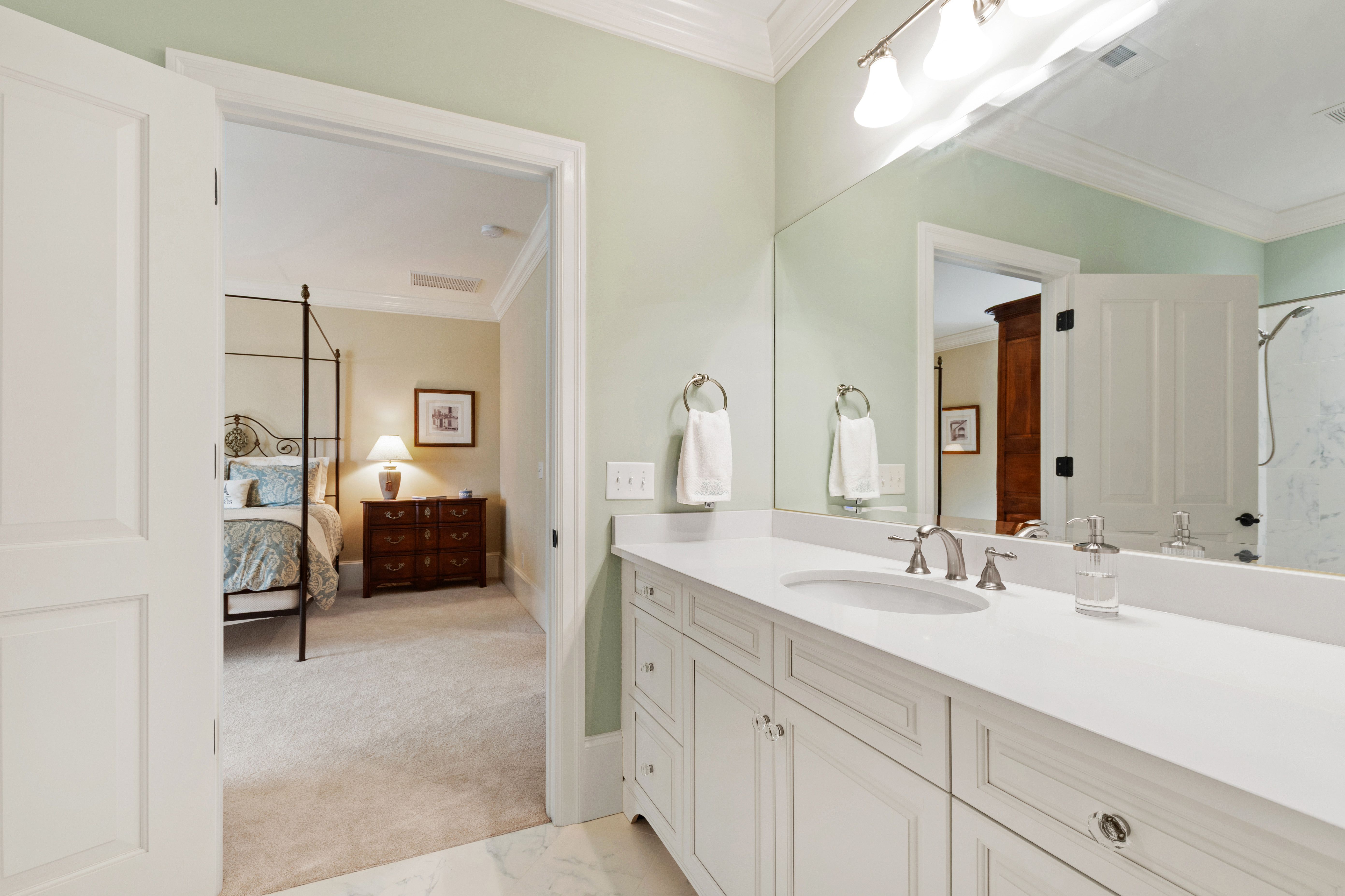  440 Drummond Drive, Raleigh, NC 27609 - 物件實景