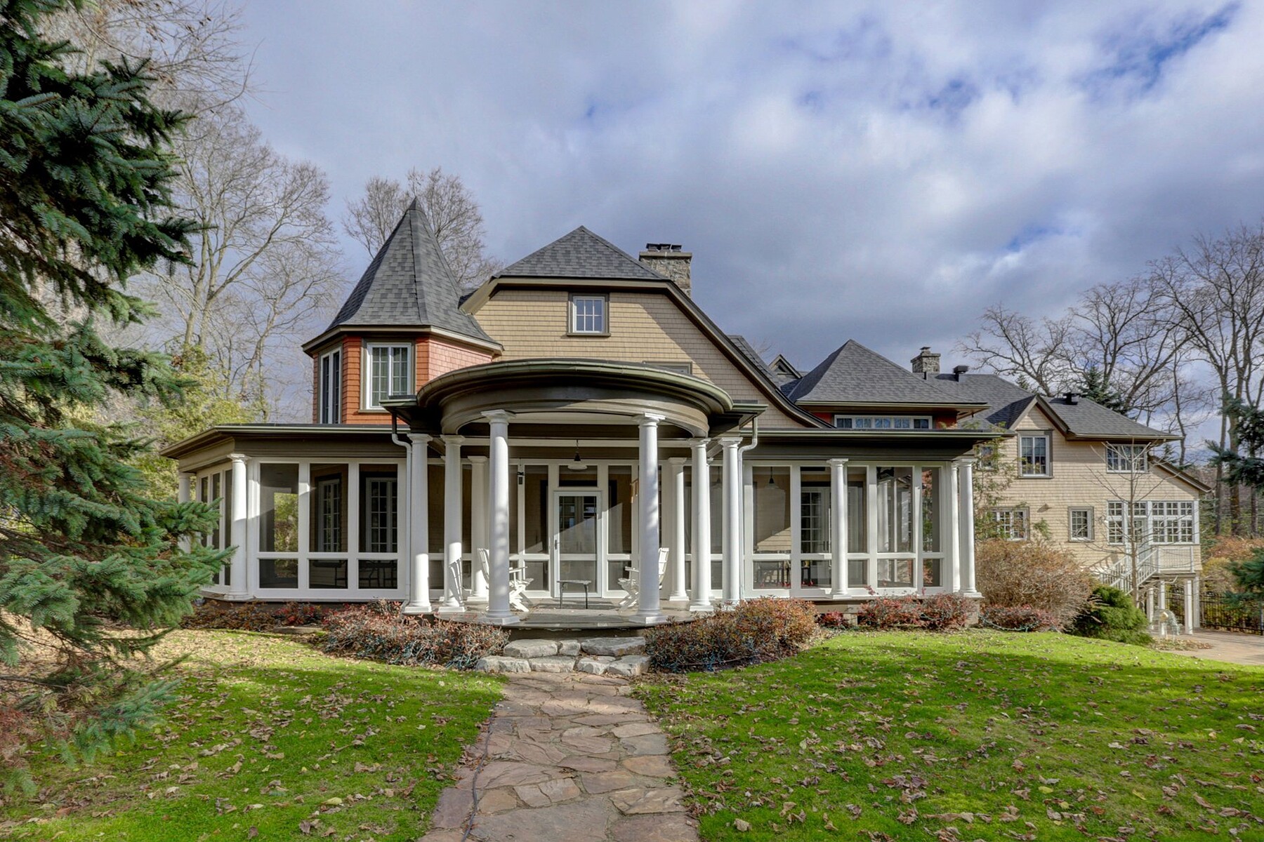  Senneville, Montréal - 物件實景
