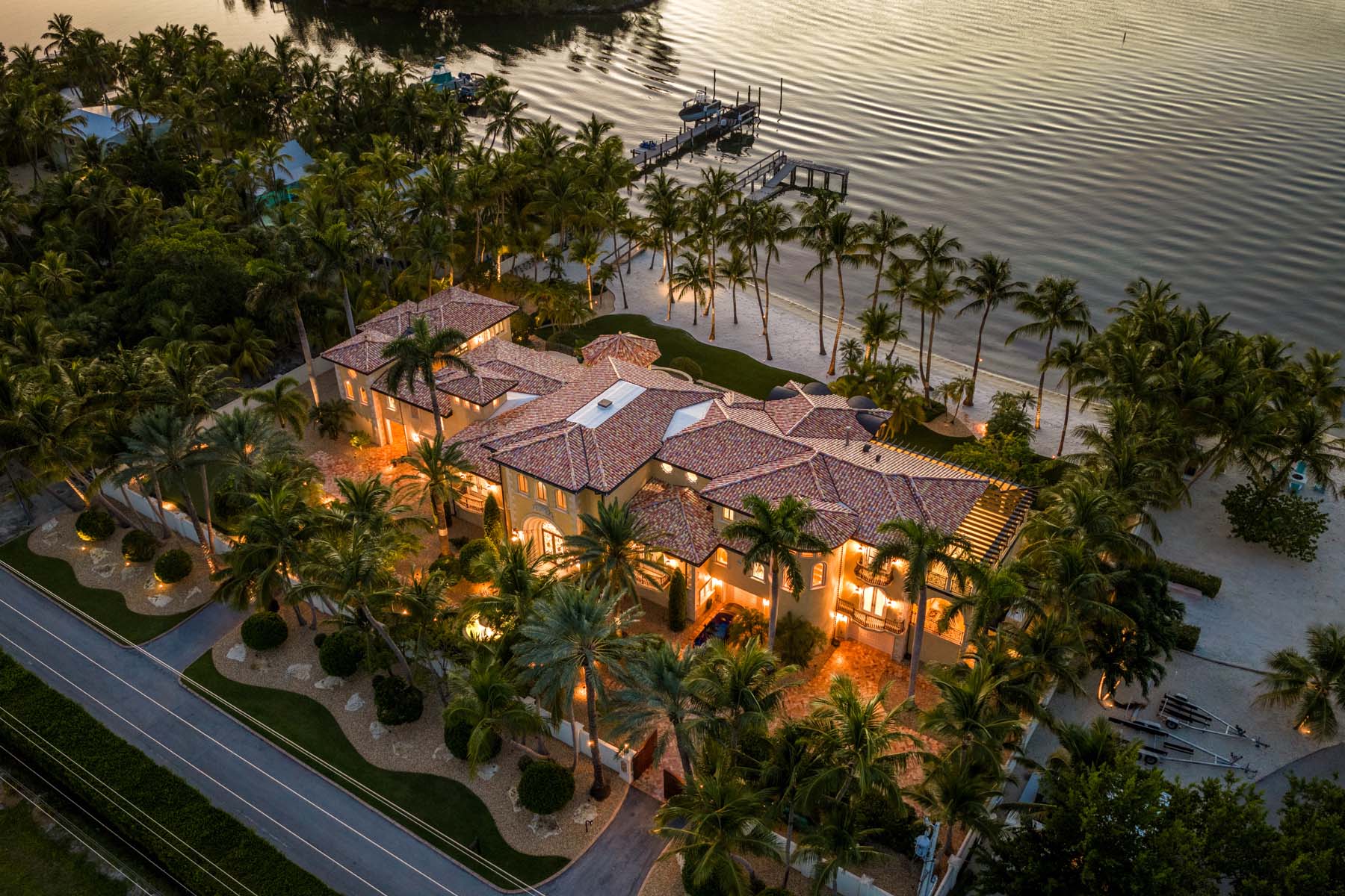  Villa Lago - 物件實景