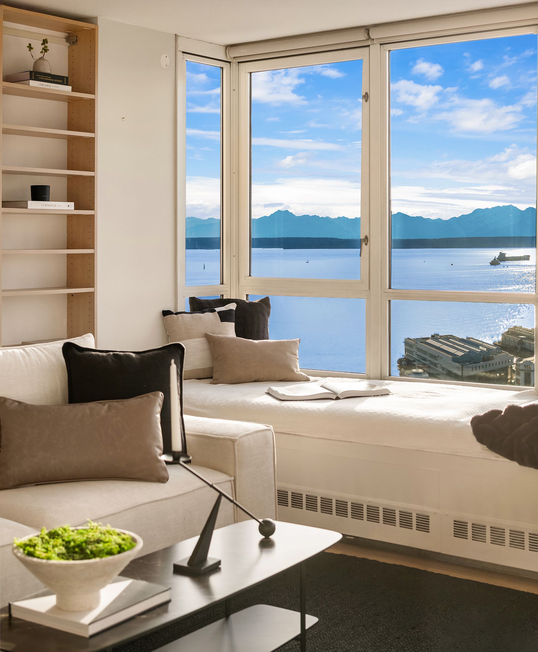  2125 1st Ave Unit #1902, Seattle, WA 98121 - 物件實景