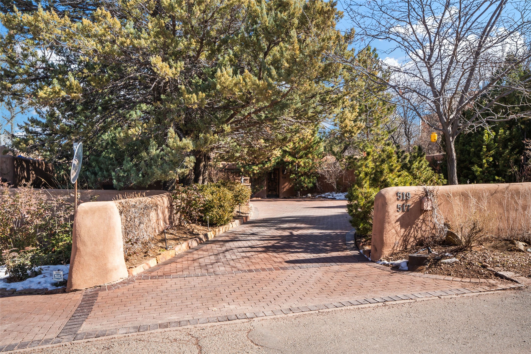  515- 519 Camino Del Monte Sol - 物件實景
