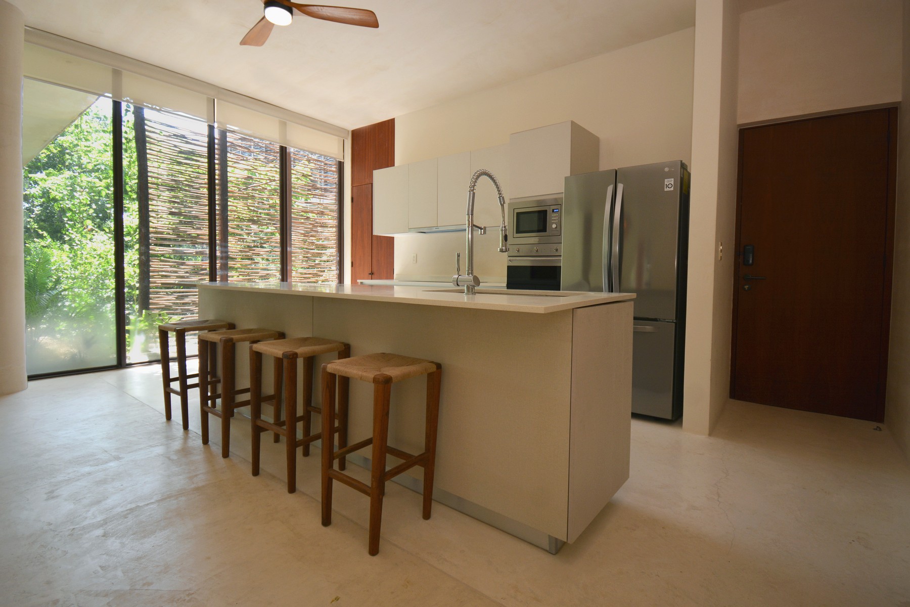  LUXURY CONDO WITH PRIVATE POOL IN AMELIA ALDEA ZAMA - 物件實景