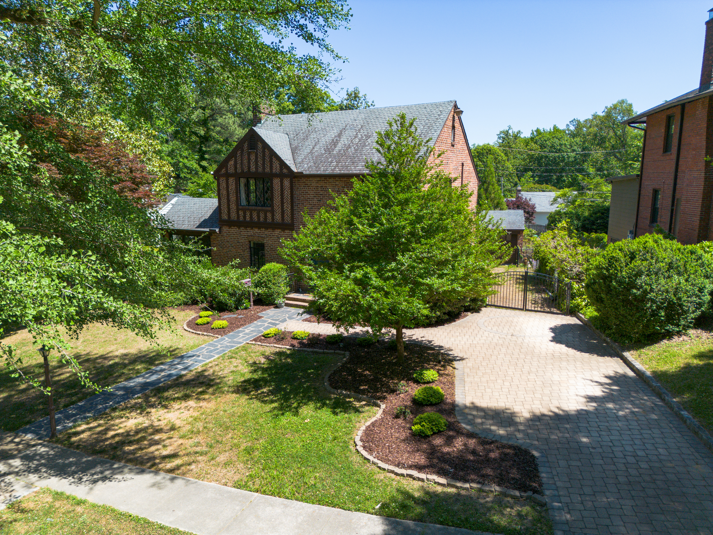  4814 Riverside Drive, Richmond, VA 23225 - 物件實景