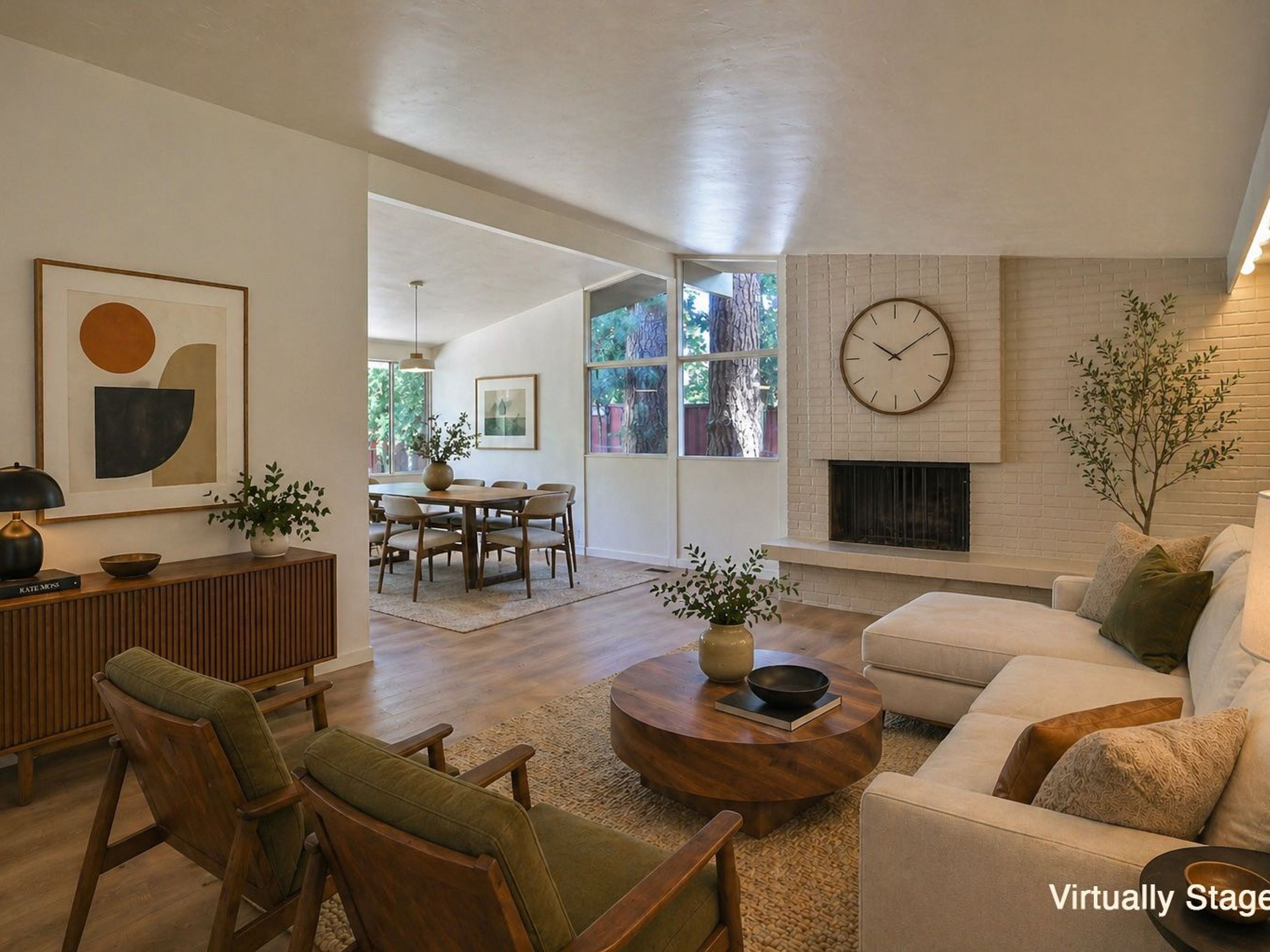  491 Blaisdell Drive, Claremont, CA 91711 - 物件實景