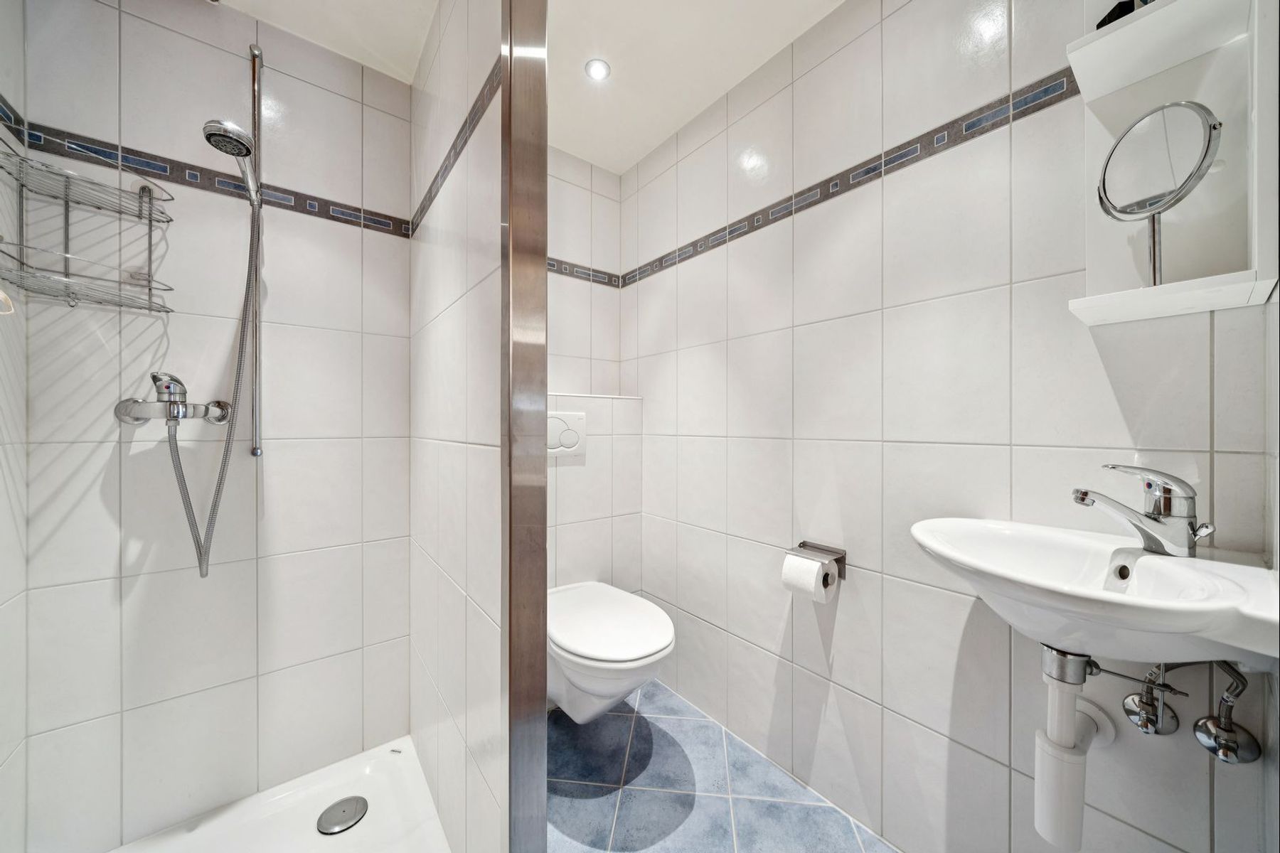  Spacious 4.5-room apartment with loggia in Champagne - 物件實景