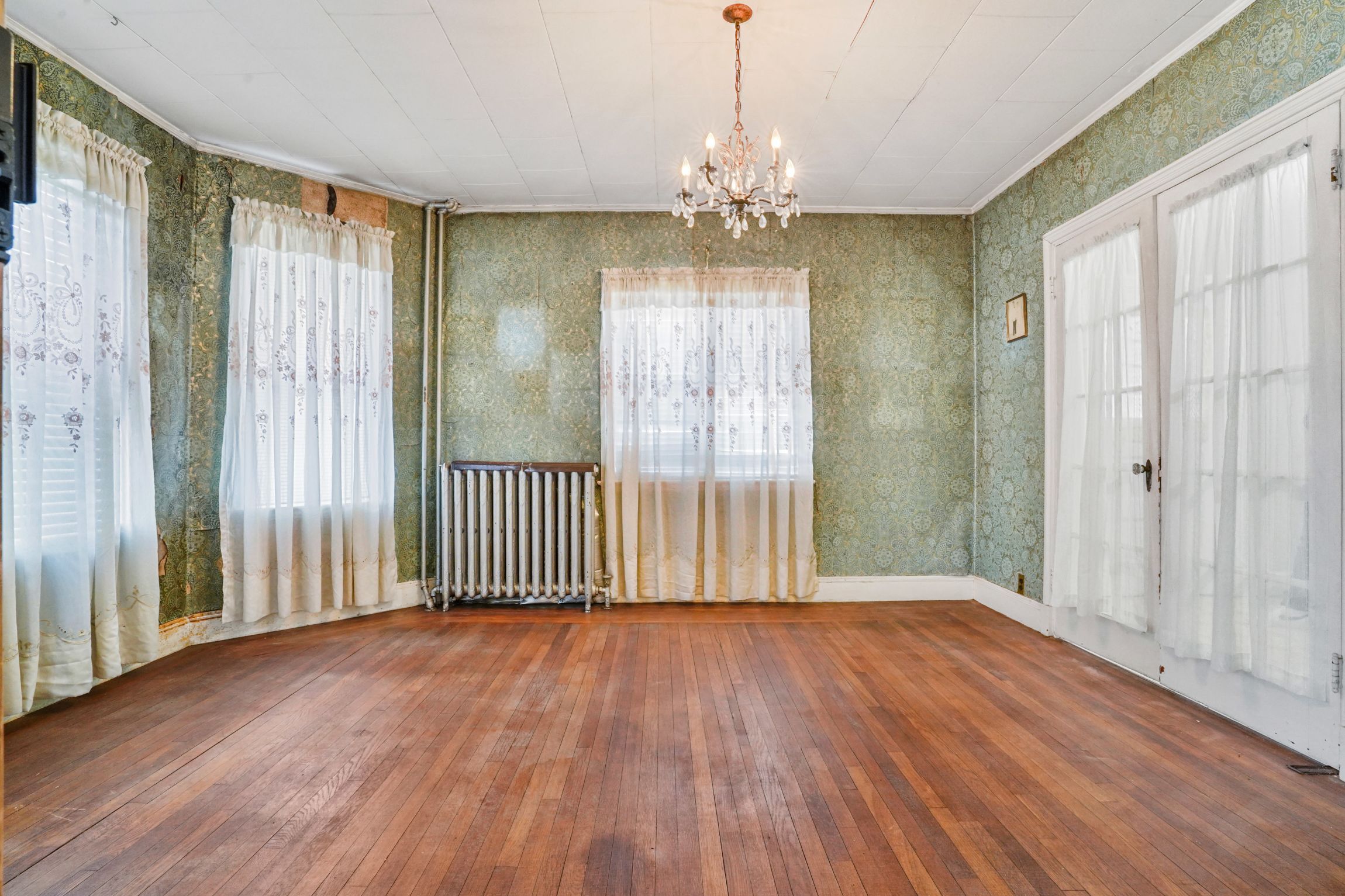  1 Copley St, Boston, MA, 02119 - 物件實景