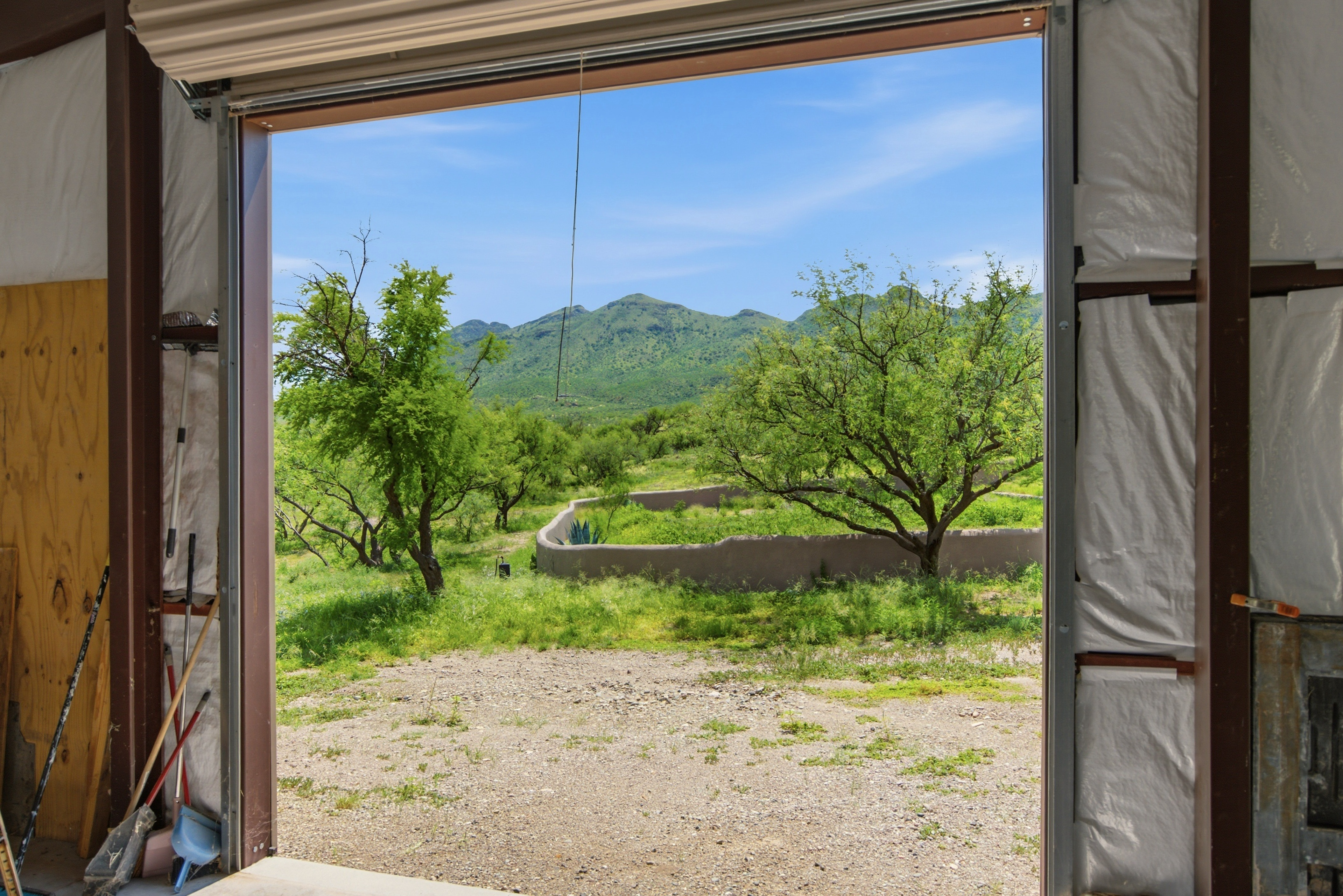  1163 Morning Star Drive¦Rio Rico, AZ - 物件實景