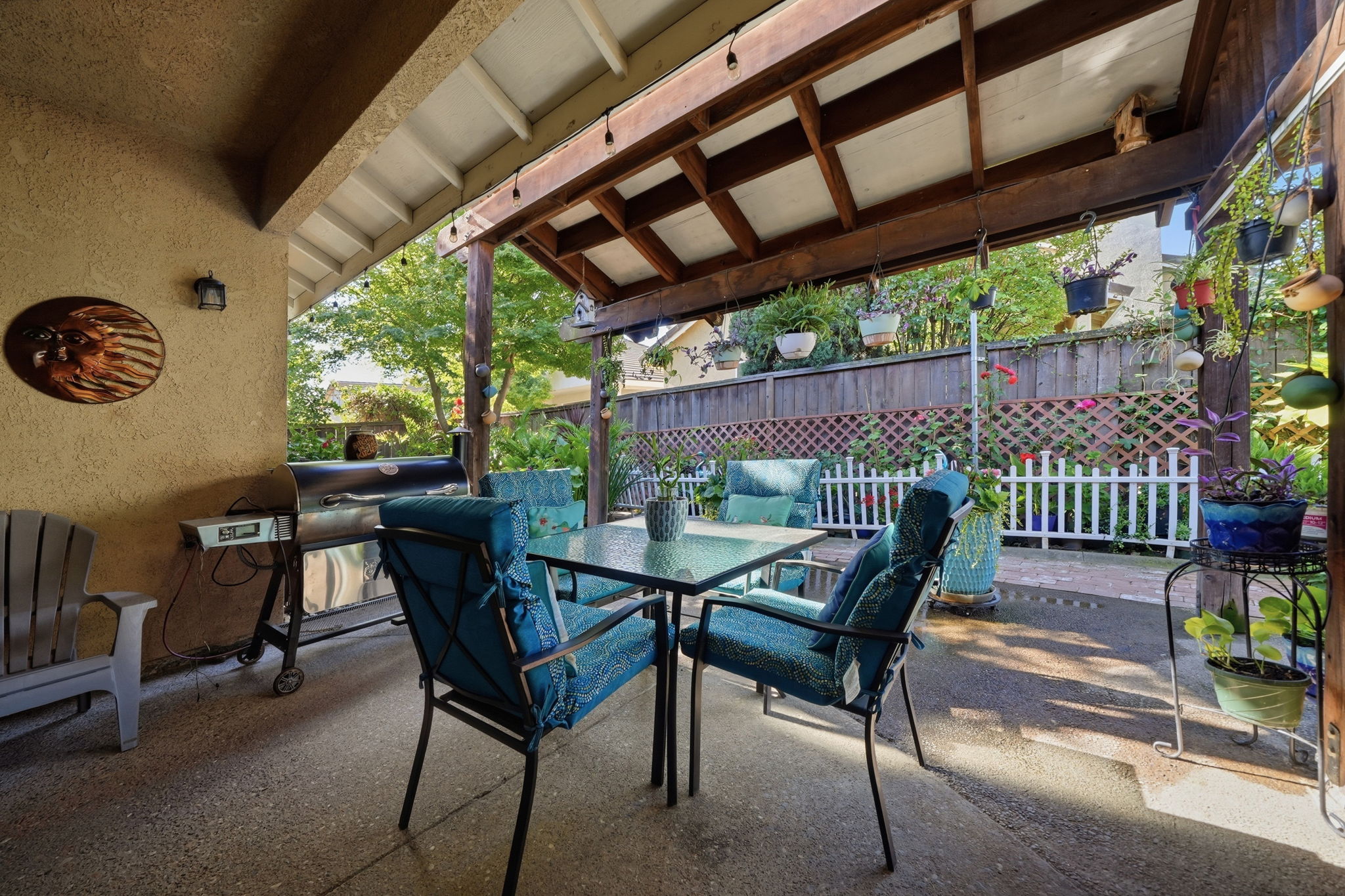  Single Story Home in a Sought After Lodi Neighborhood - 物件實景