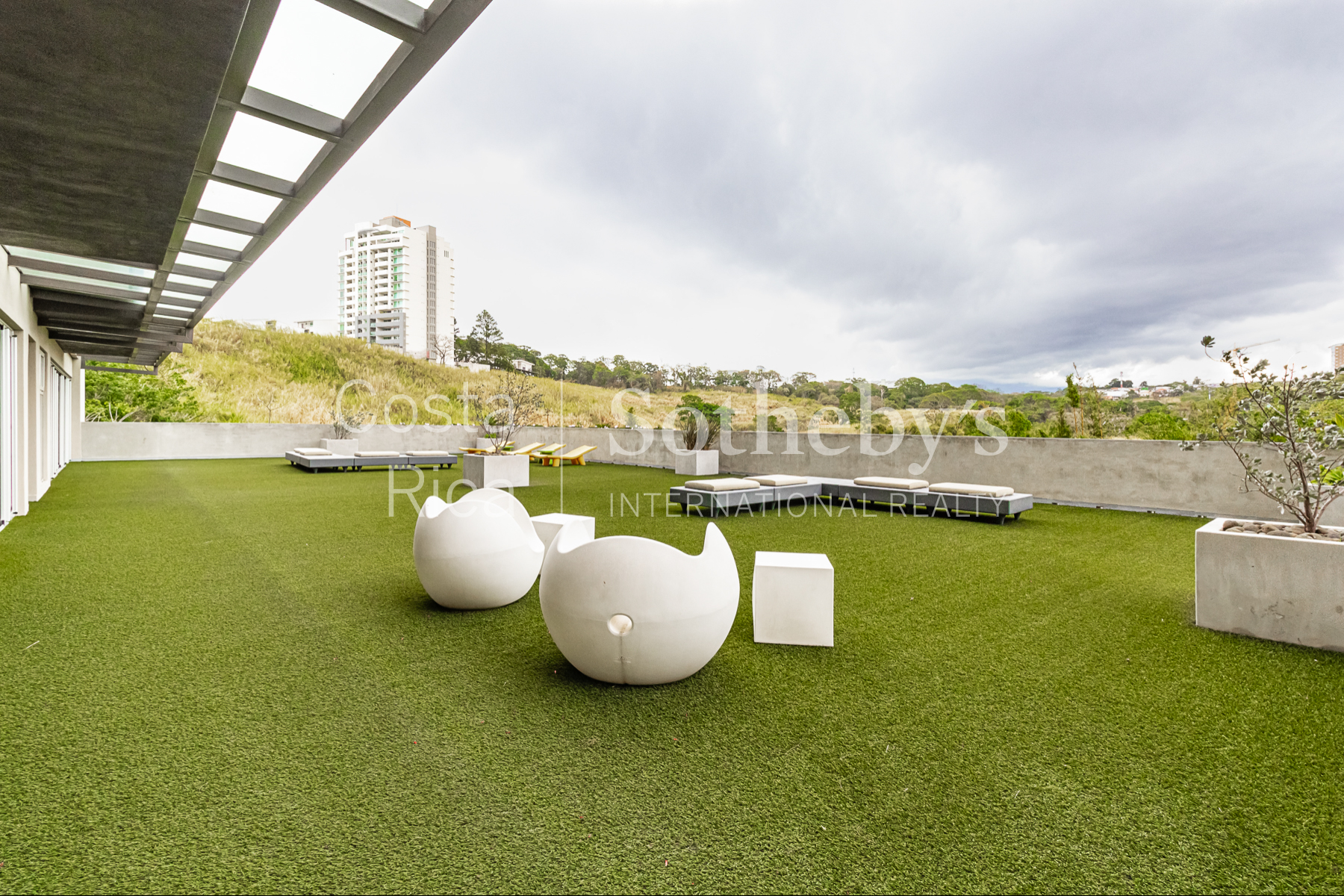  Apartamento en Torre Moderna Azenza - 物件實景