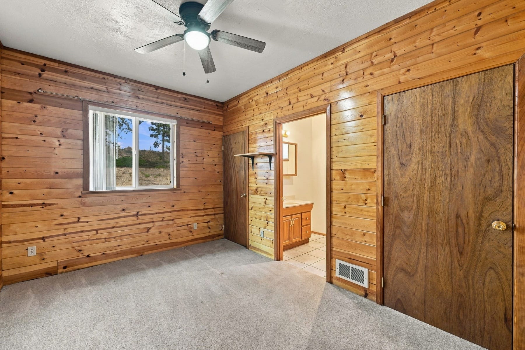  19202 Cherokee Road Bend, OR 97702 - 物件實景
