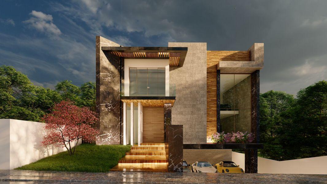 Bosque Esmeralda, Atizapán de Zaragoza, Estado de México, 52930, Mexico, 4 Bedrooms Bedrooms, ,4 BathroomsBathrooms,Residential,For Sale,Bosque Esmeralda,1623430