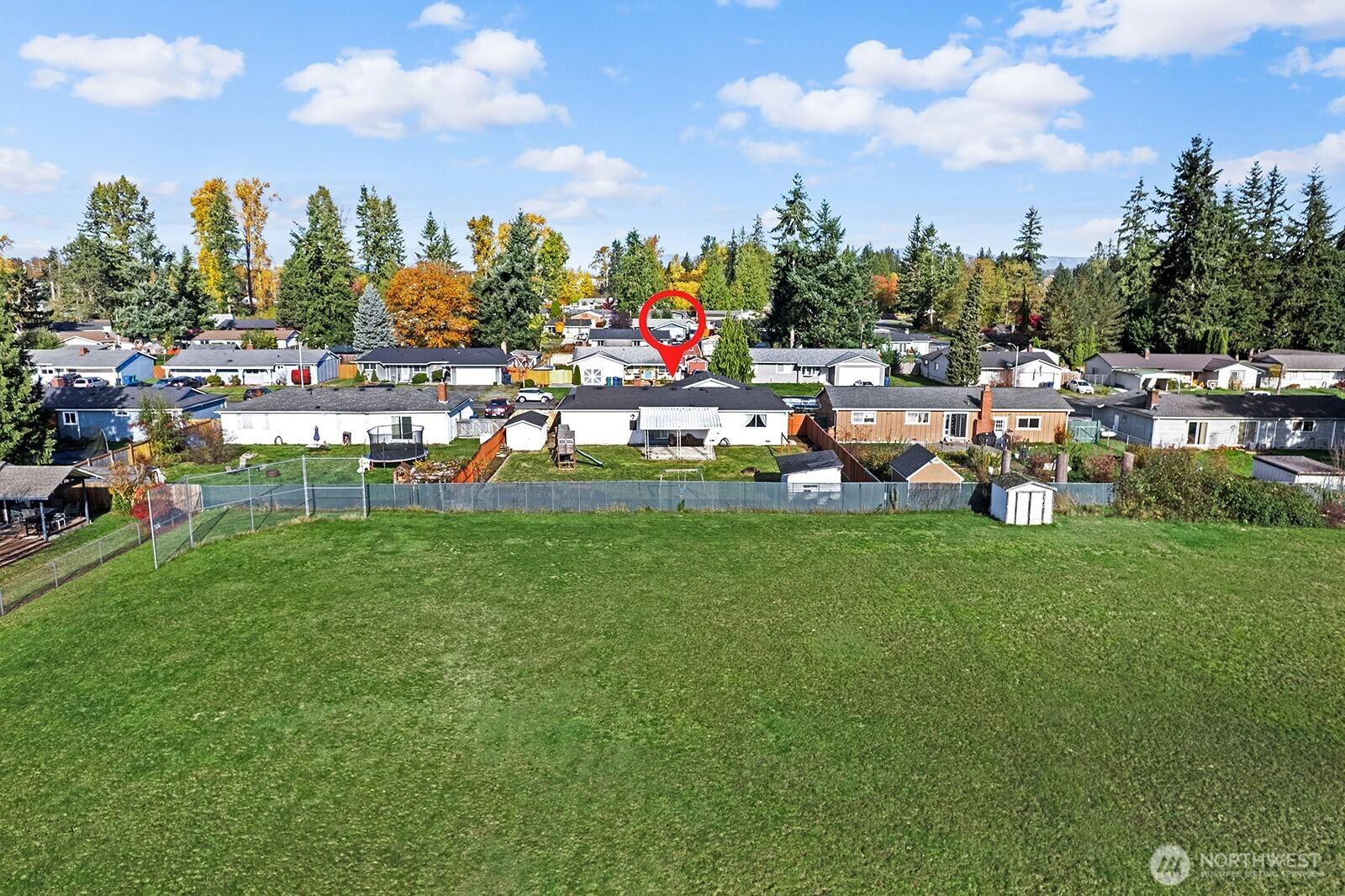 MARYSVILLE, Washington, 98271, United States, 3 Bedrooms Bedrooms, ,1 BathroomBathrooms,Residential,For Sale,1989139