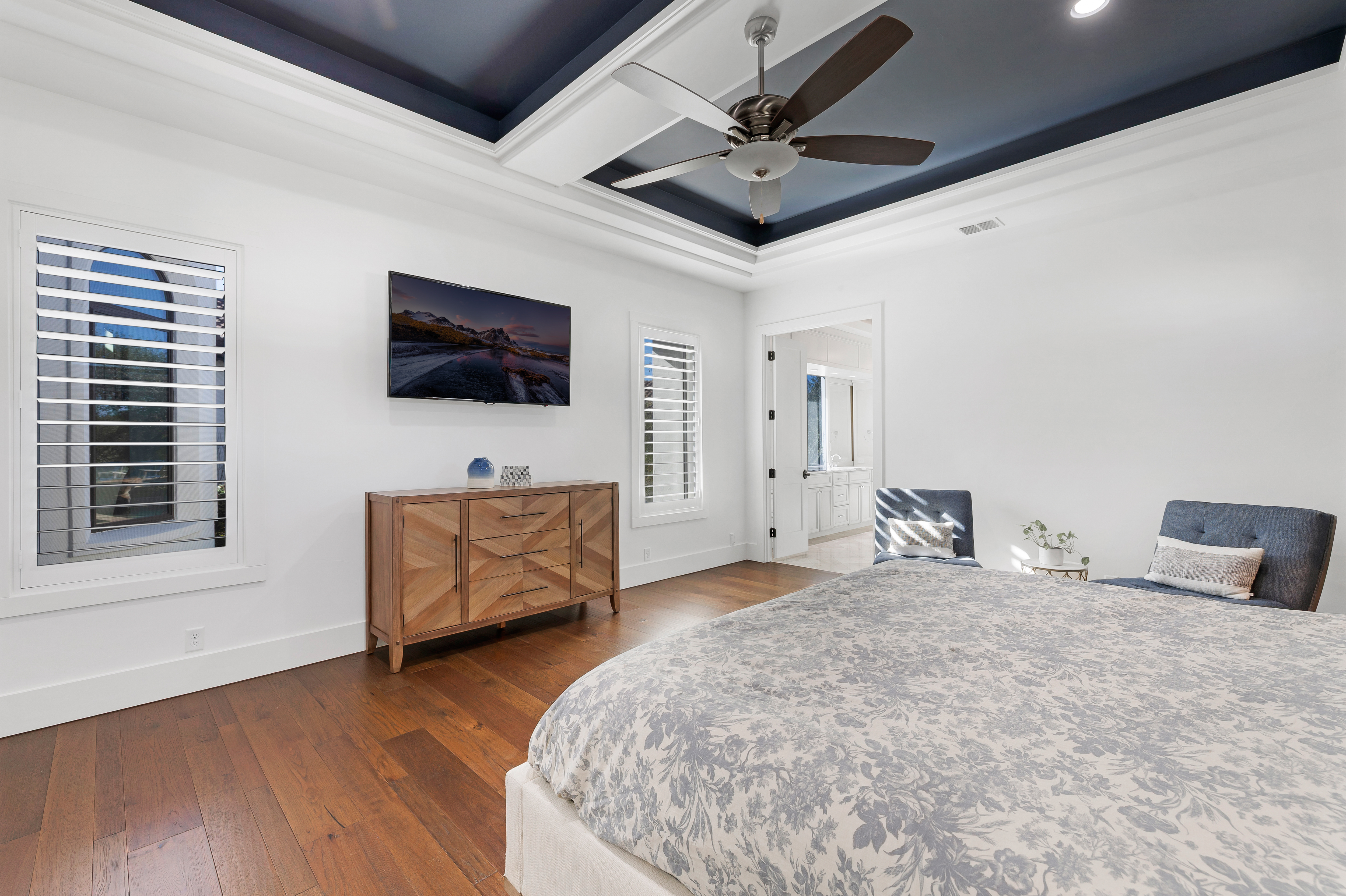  Luxury Greenbelt Estate in The Huntington at Shavano Park - 物件實景