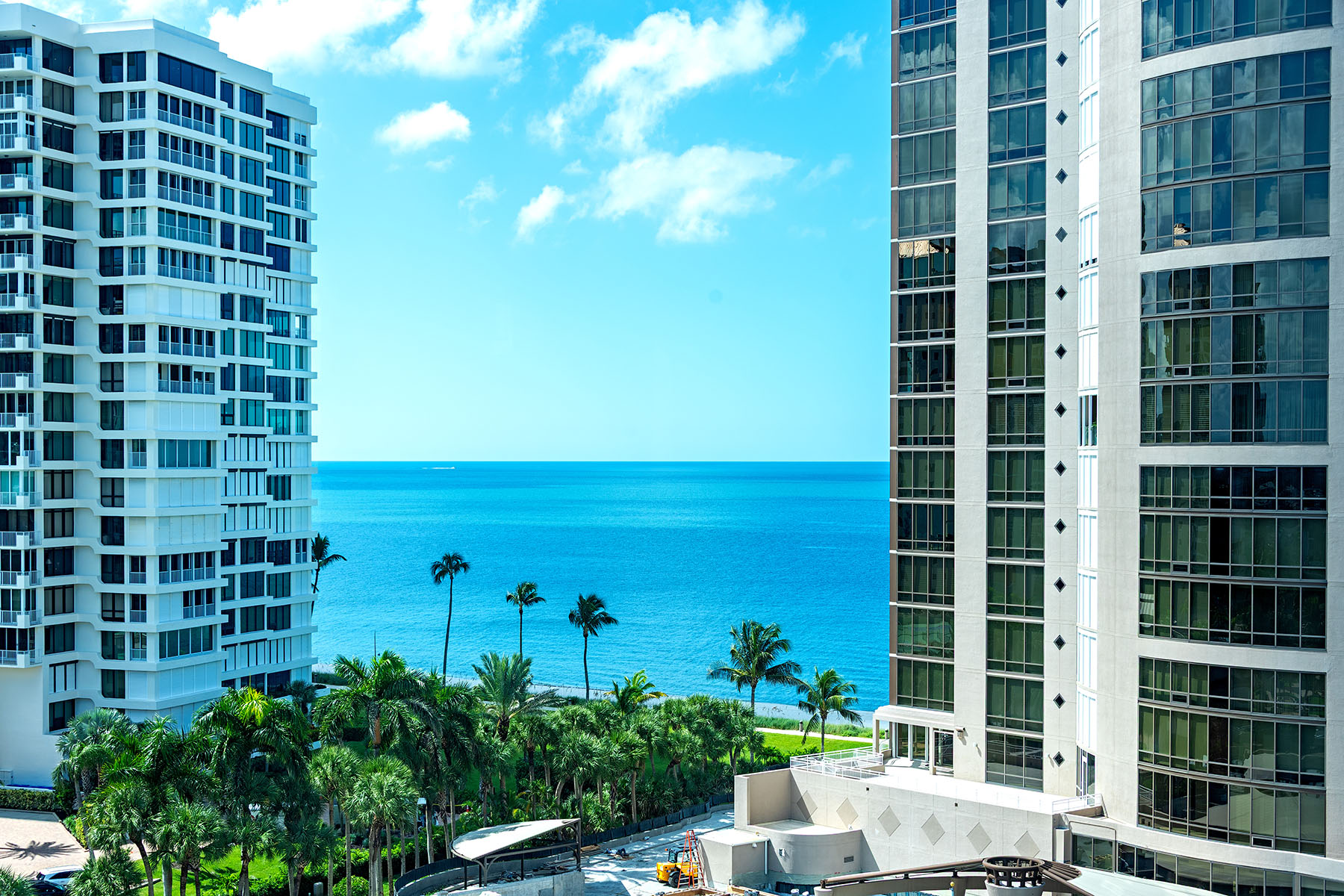  PARK SHORE - MONACO BEACH CLUB - 物件實景