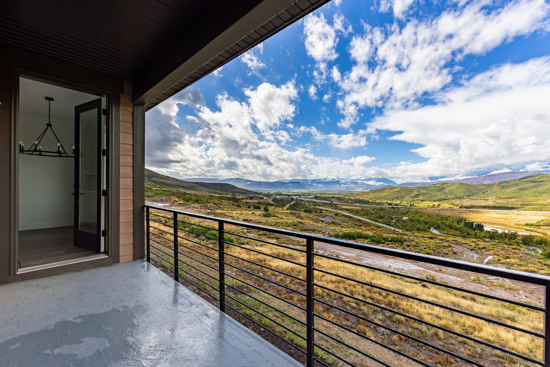  New Construction  4 Bedrooms  Nightly Rental Approved  Panoramic Views - 物件實景