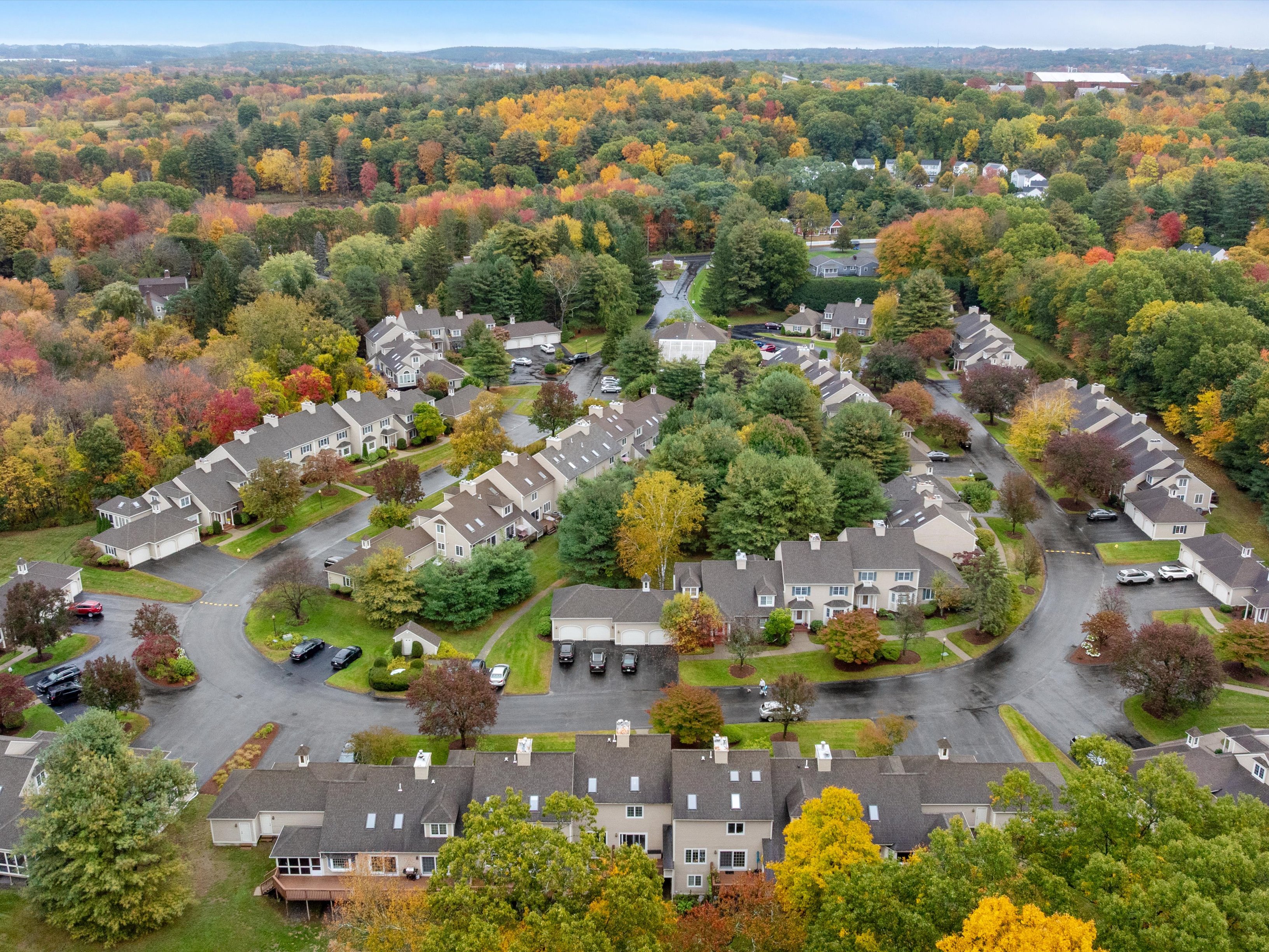  40 Powder Hill Way, Westborough, MA 01581 - 物件實景