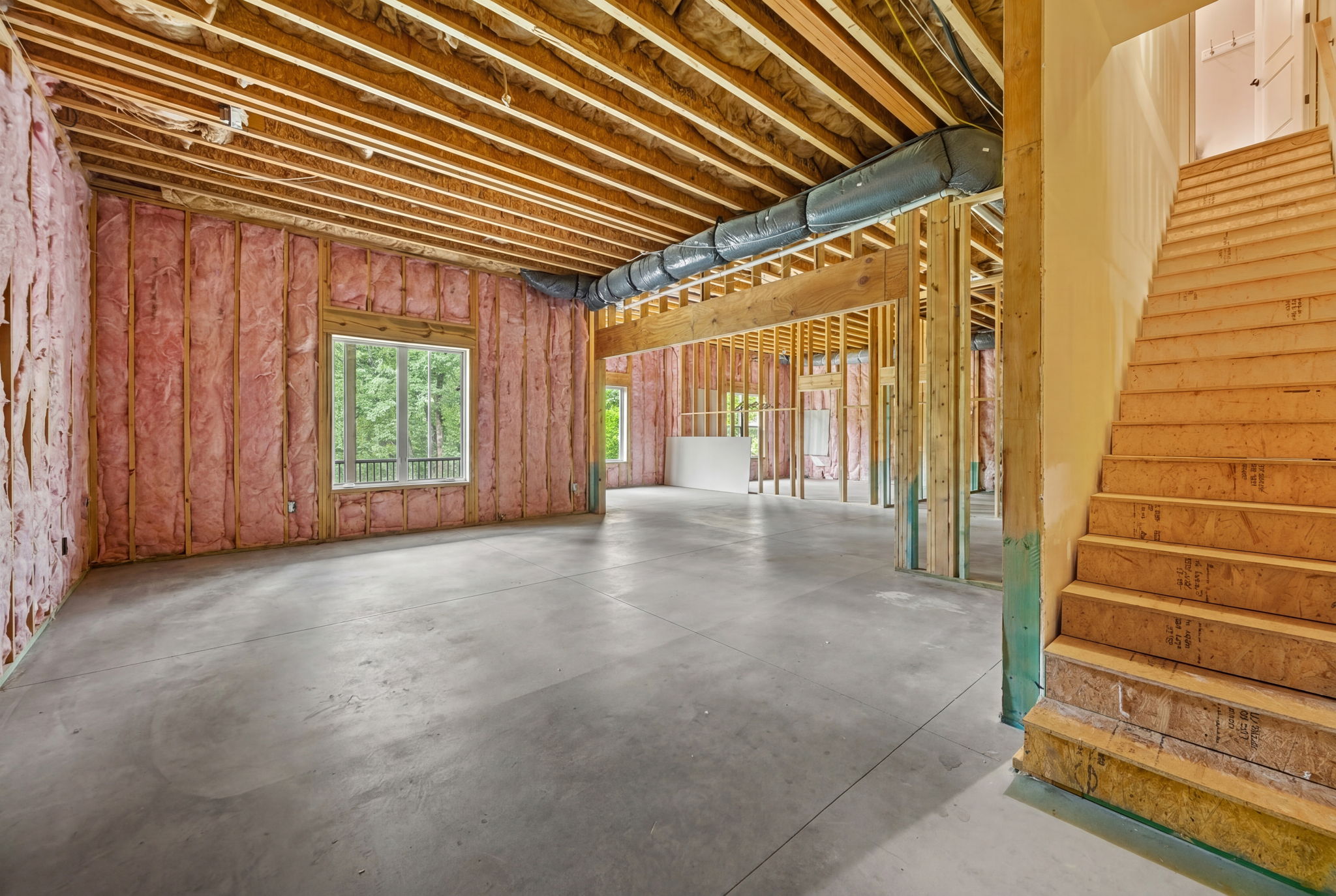  109 Griffith Knoll Way, Greer, SC 29651 - 物件實景