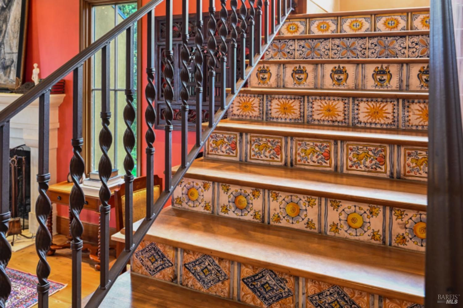 Cloverdale, California, 95425, United States, 5 Bedrooms Bedrooms, ,5 BathroomsBathrooms,Residential,For Sale,1759747