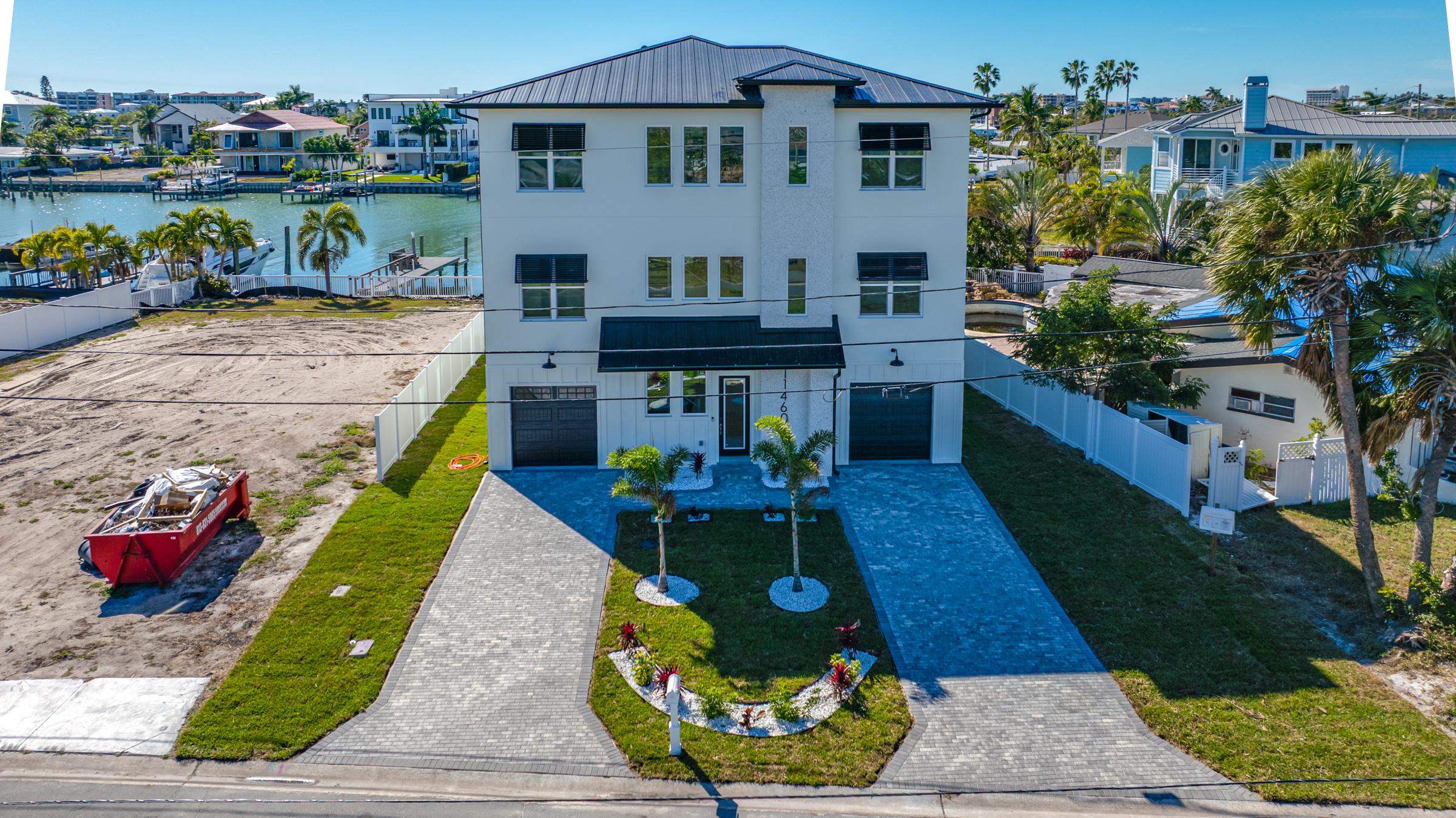 Treasure Island, Florida, 33706, United States, 6 Bedrooms Bedrooms, ,6 BathroomsBathrooms,Residential,For Sale,2032773