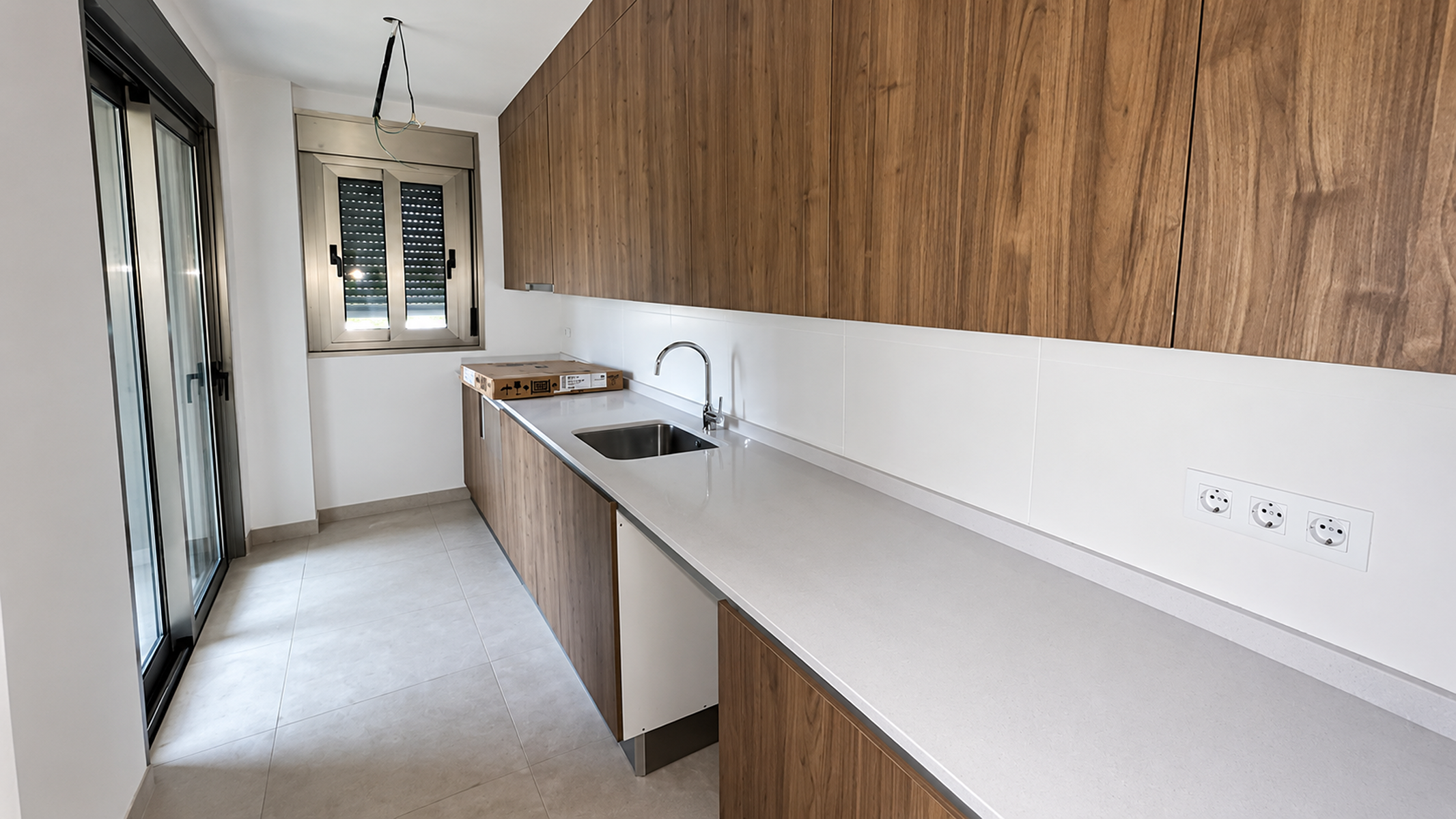  Penthouse Modern in Santa Cruz de Tenerife, Tenerife Island - 物件實景