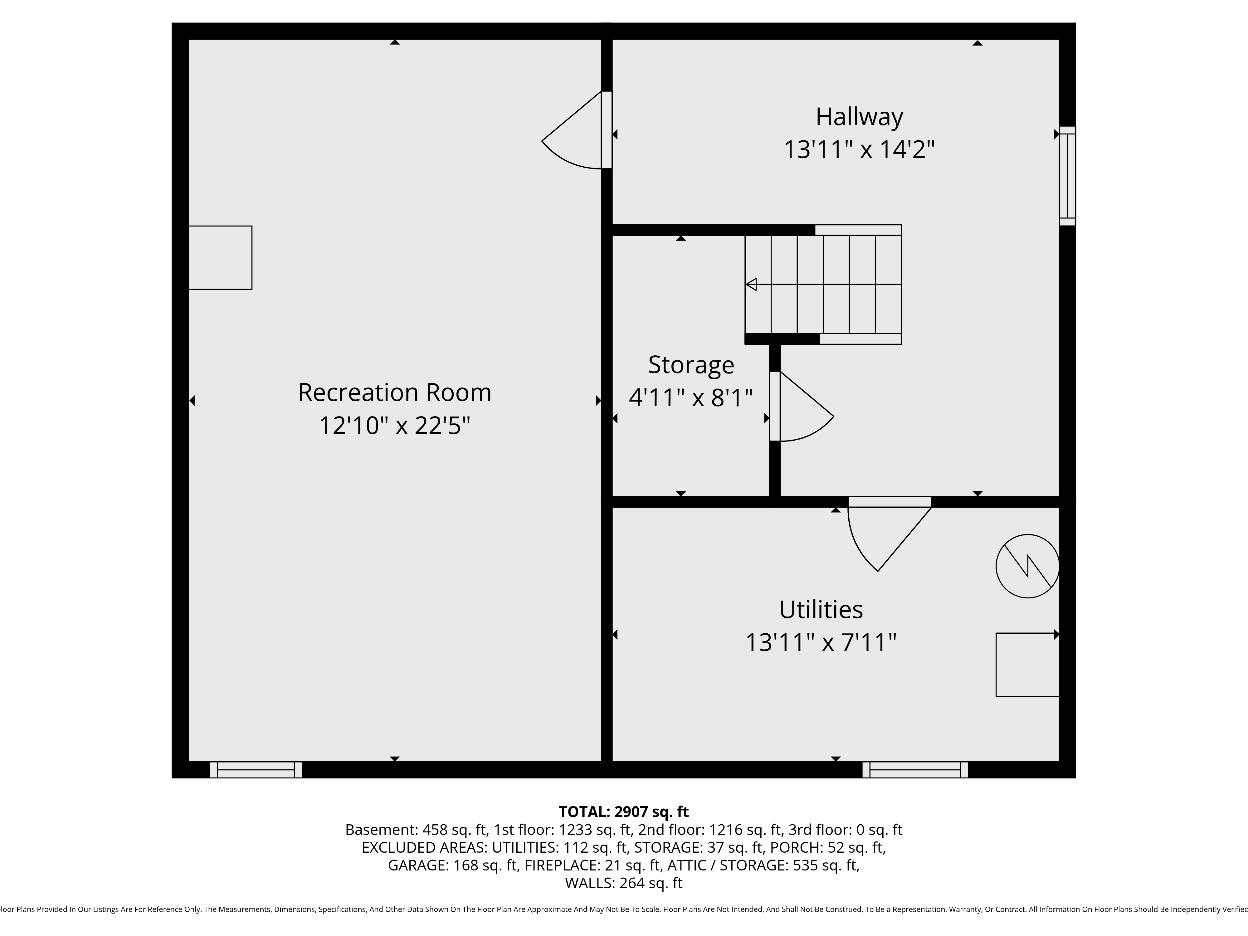  12 May Court, Rockville Centre, NY 11570 - 物件實景