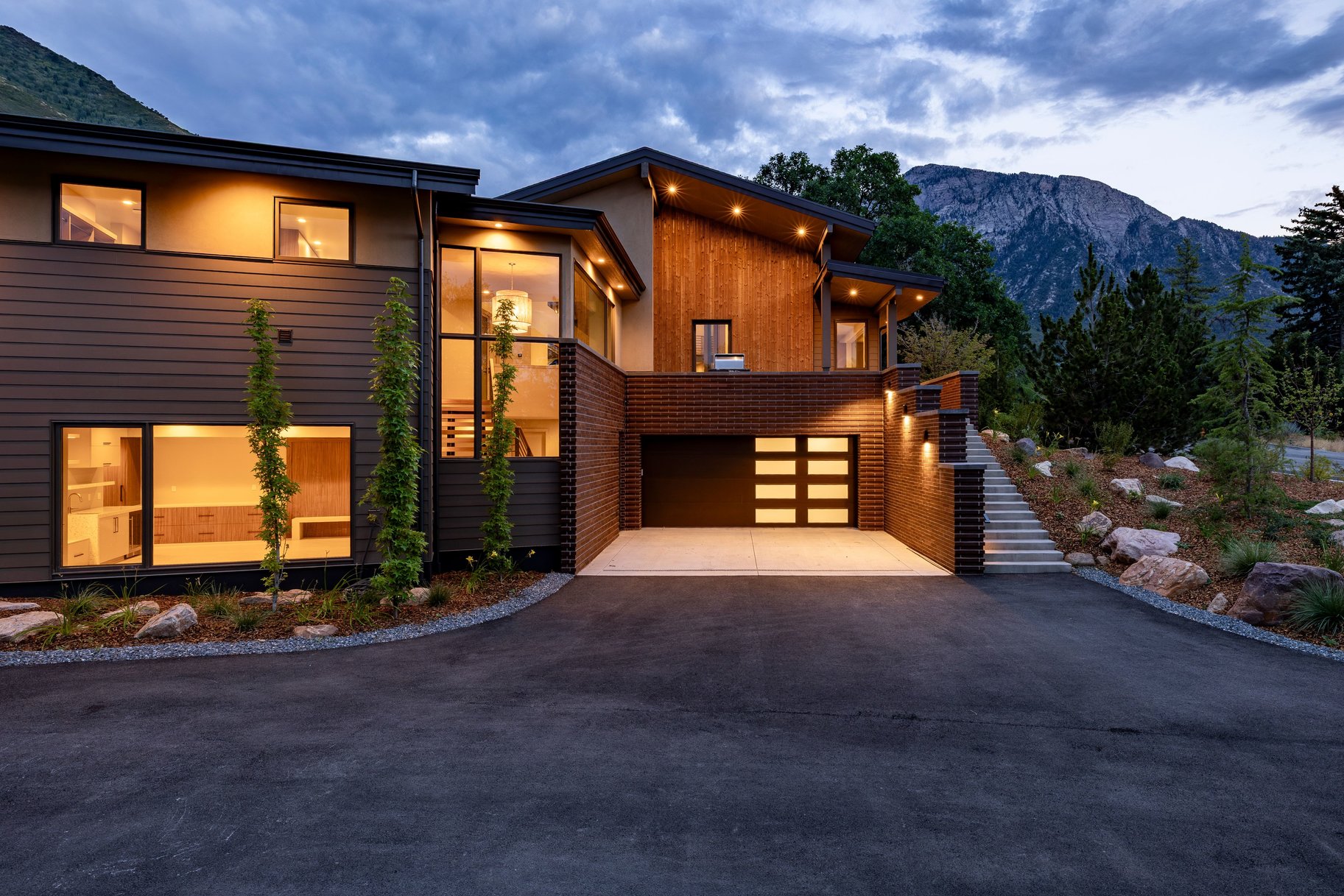  Mid-Century Modern. Perfected. - 物件實景