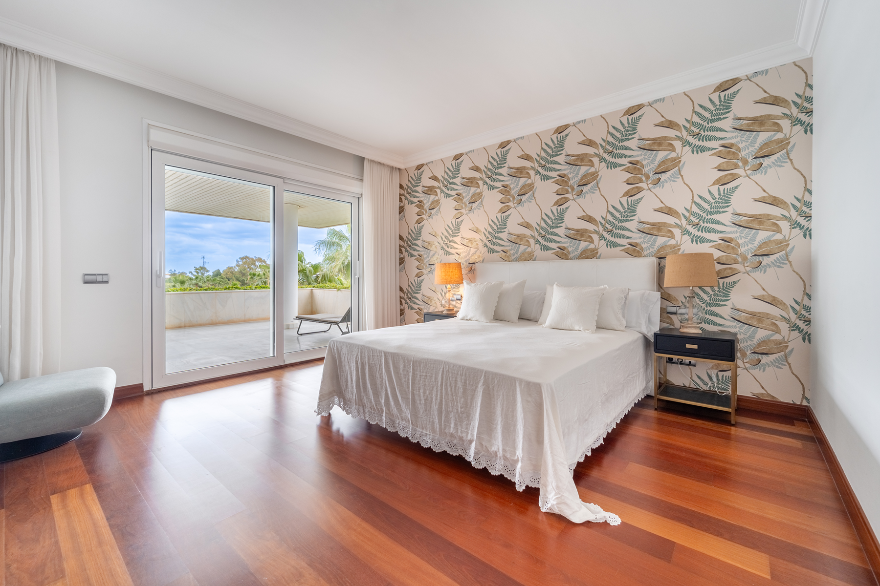  Apartment meters from the sea and near Puerto Banús - 物件實景