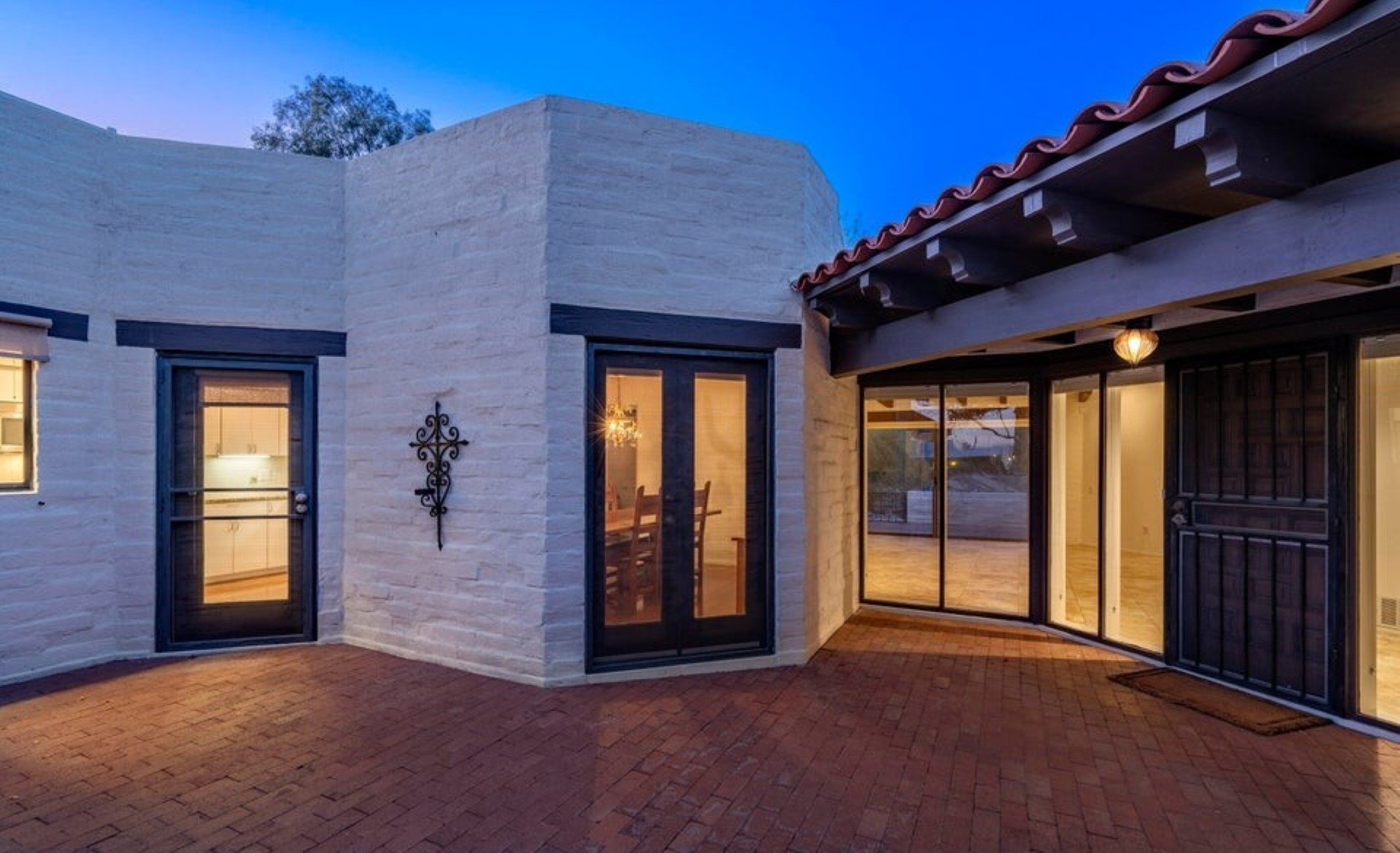  6250 N Campbell Avenue¦Tucson, AZ - 物件實景